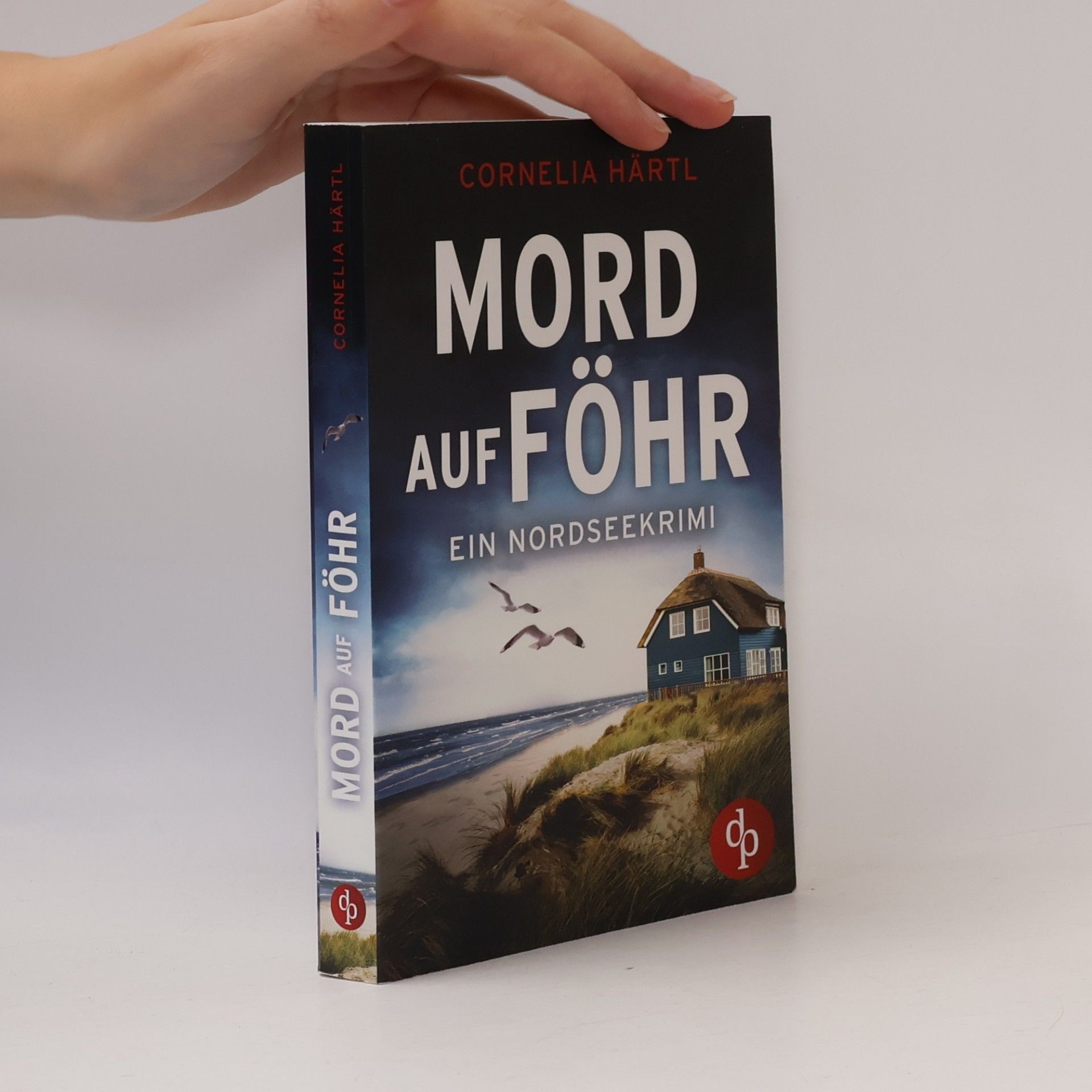 Mord auf Föhr