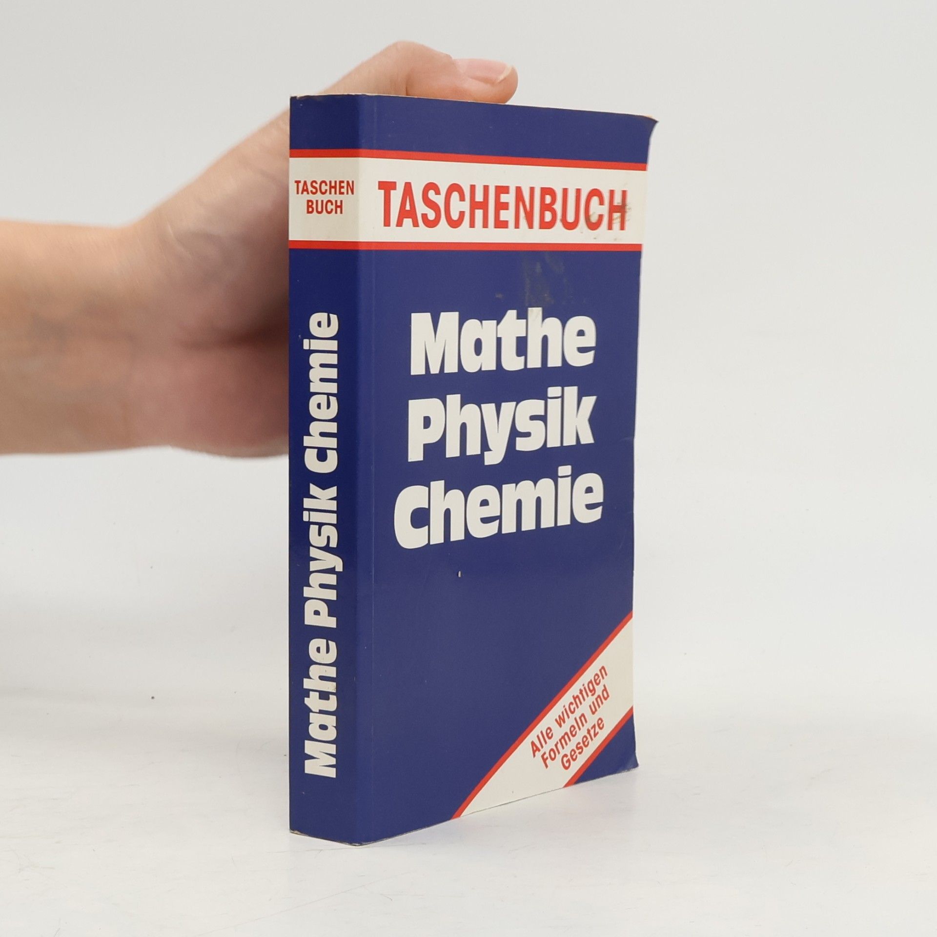 Various authors Mathe Physik Chemie