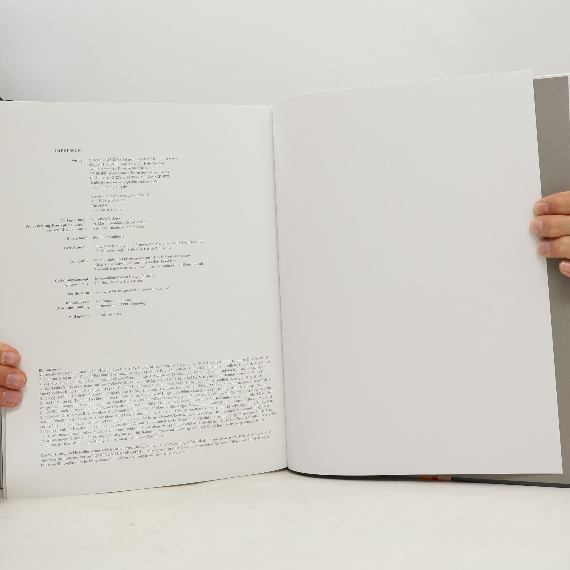 Autorenkollektiv Saucen. Kräuter und Gewürze