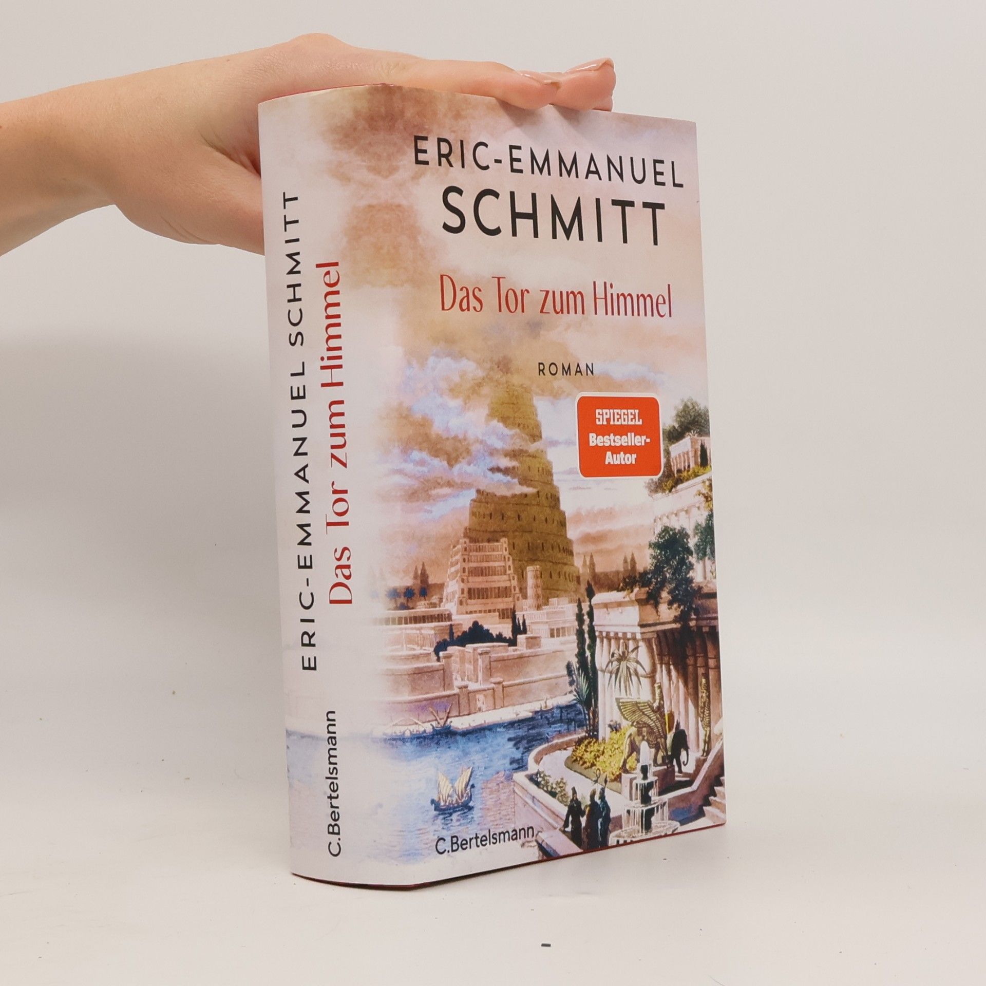 Das Tor zum Himmel