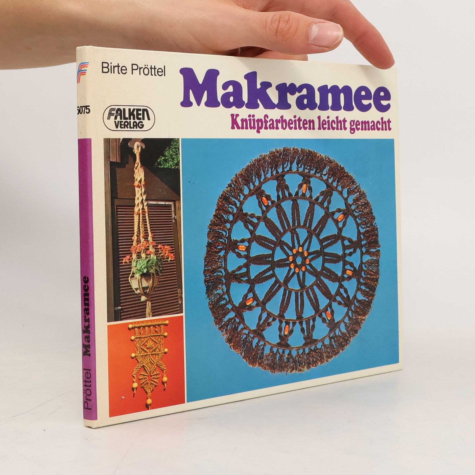Makramee