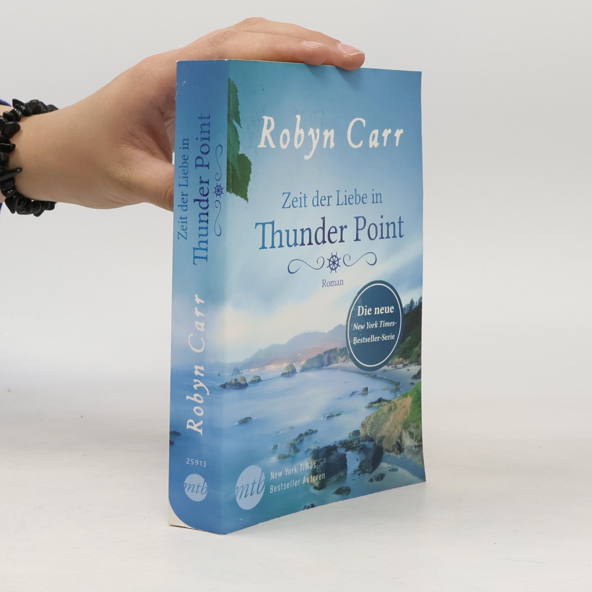 Zeit der Liebe in Thunder Point
