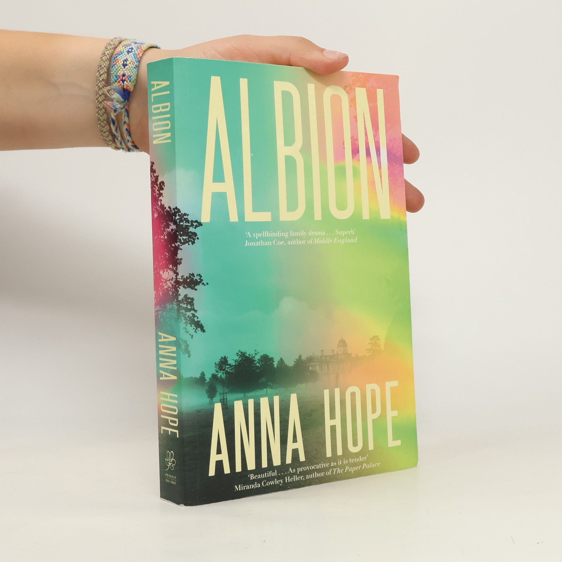 Albion