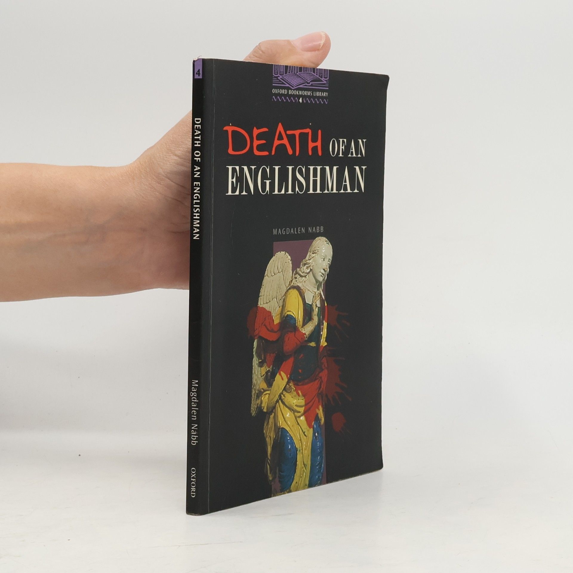 Death of an Englishman