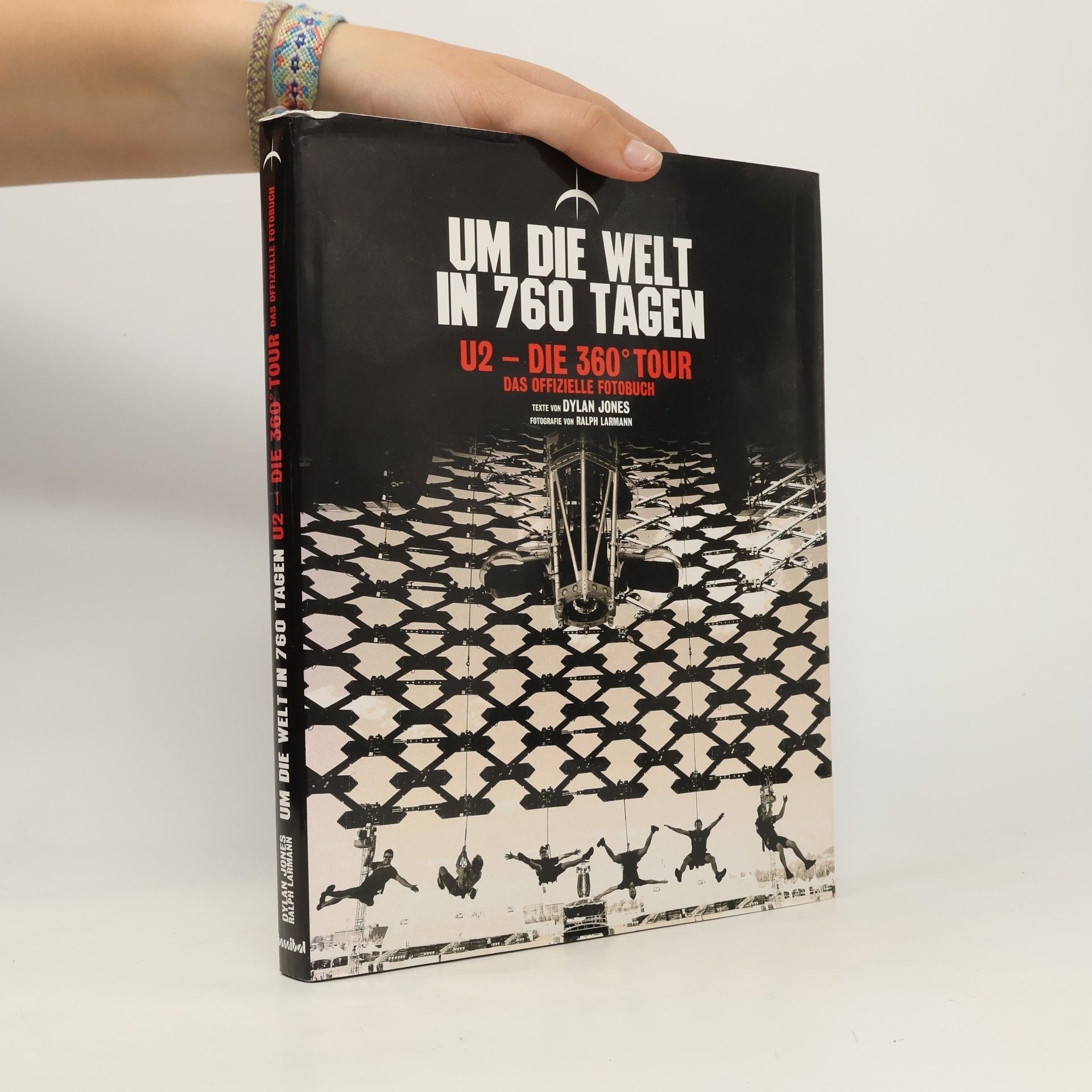 Um die Welt in 760 Tagen