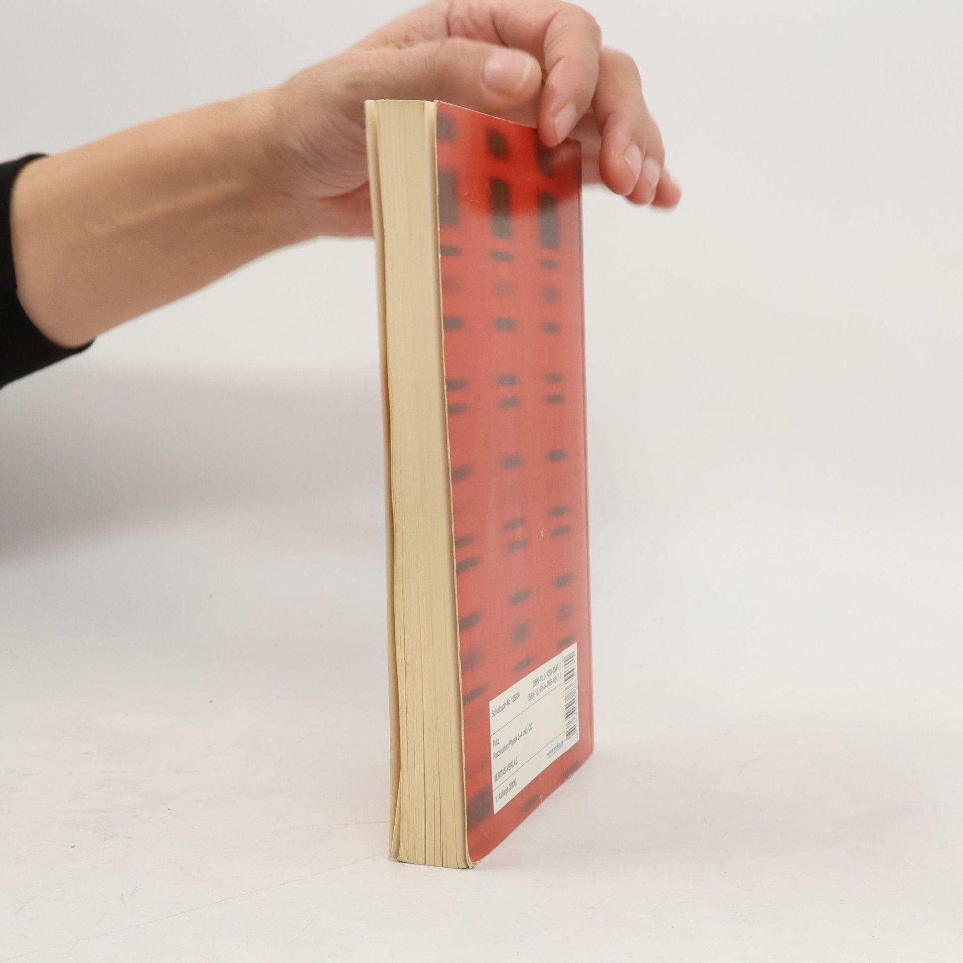 Bruno Putz Faszination Physik 3+4