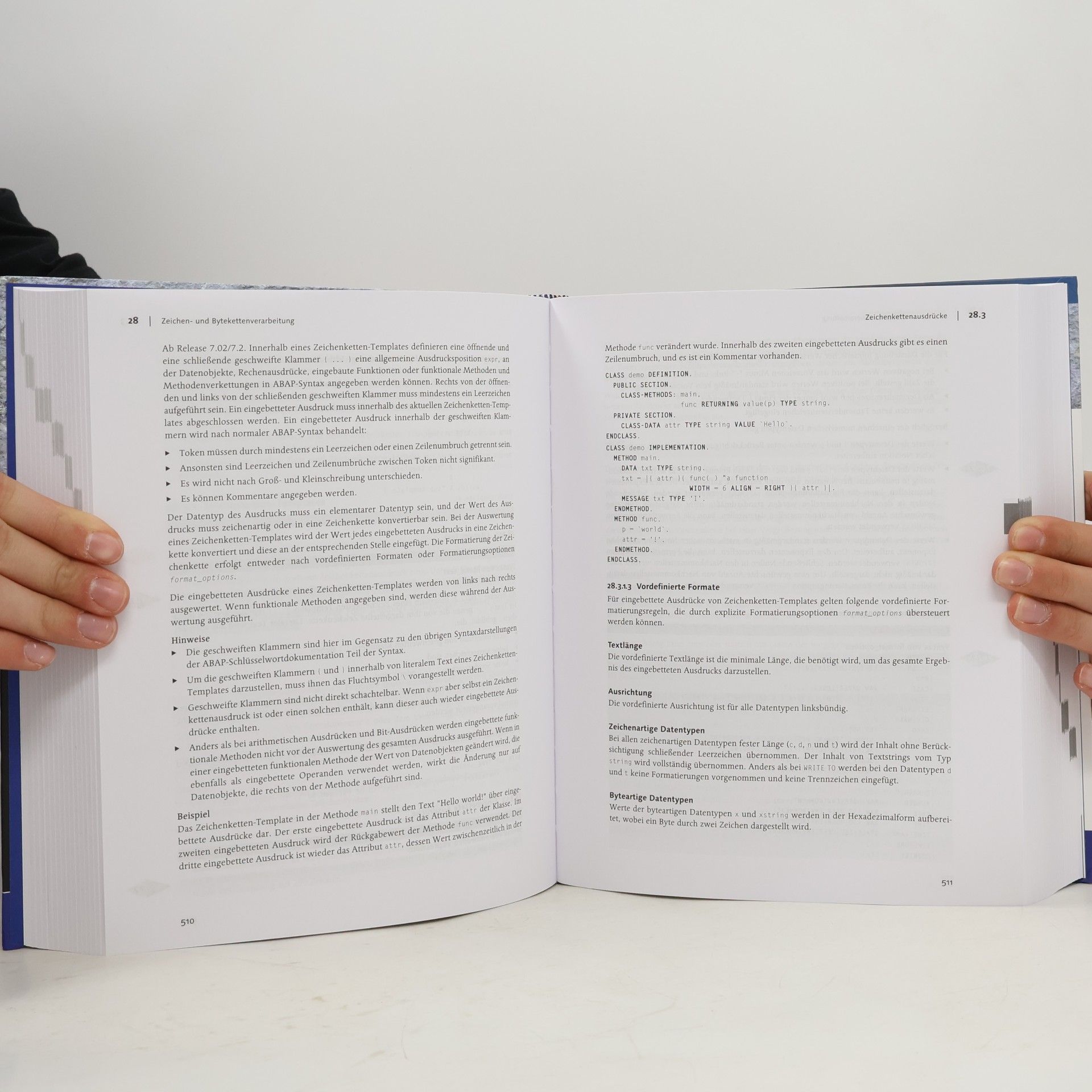 Horst Keller SAP PRESS: ABAP-Referenz - 3., vollständig überarbeitete und erweiterte Neuauflage
