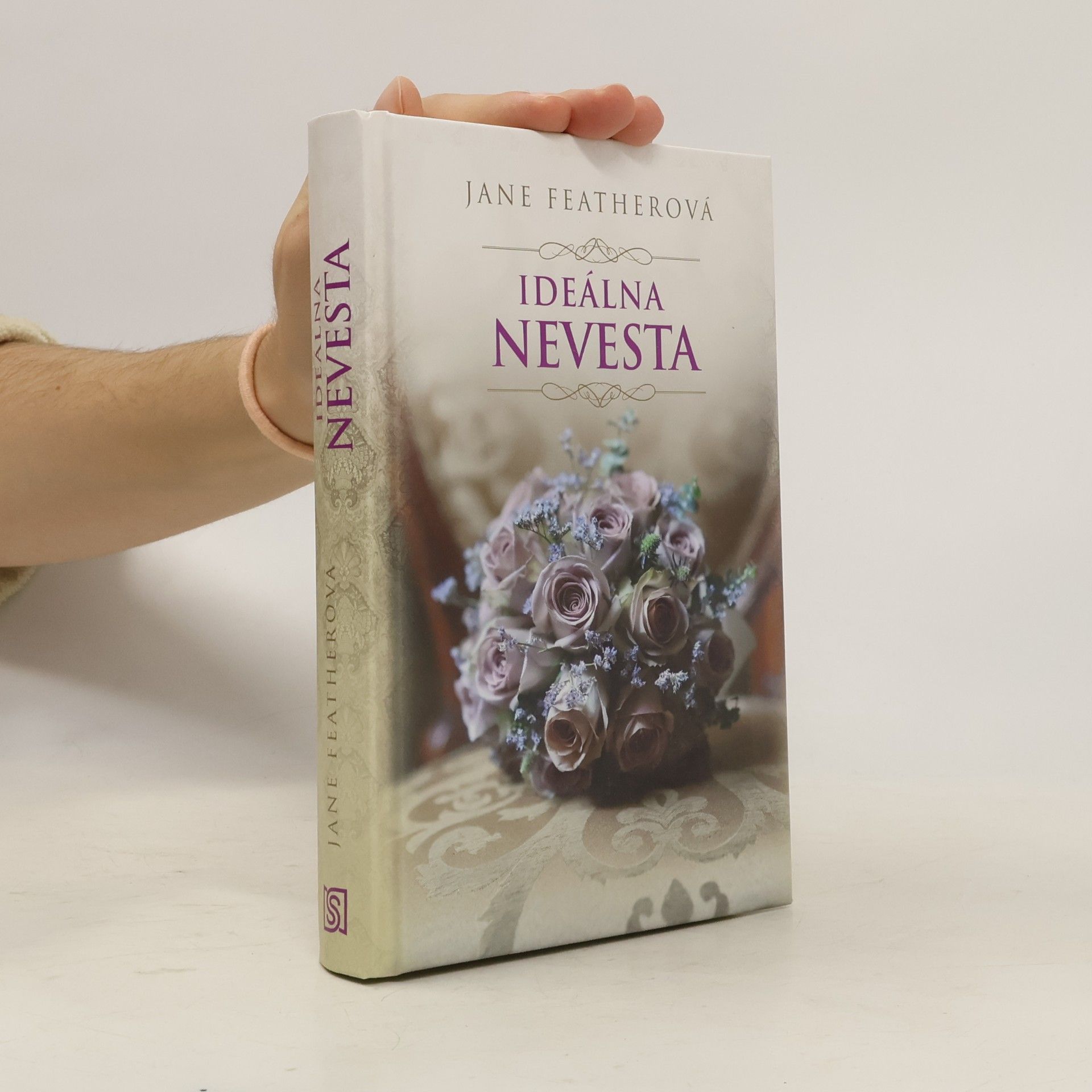 Ideálna nevesta