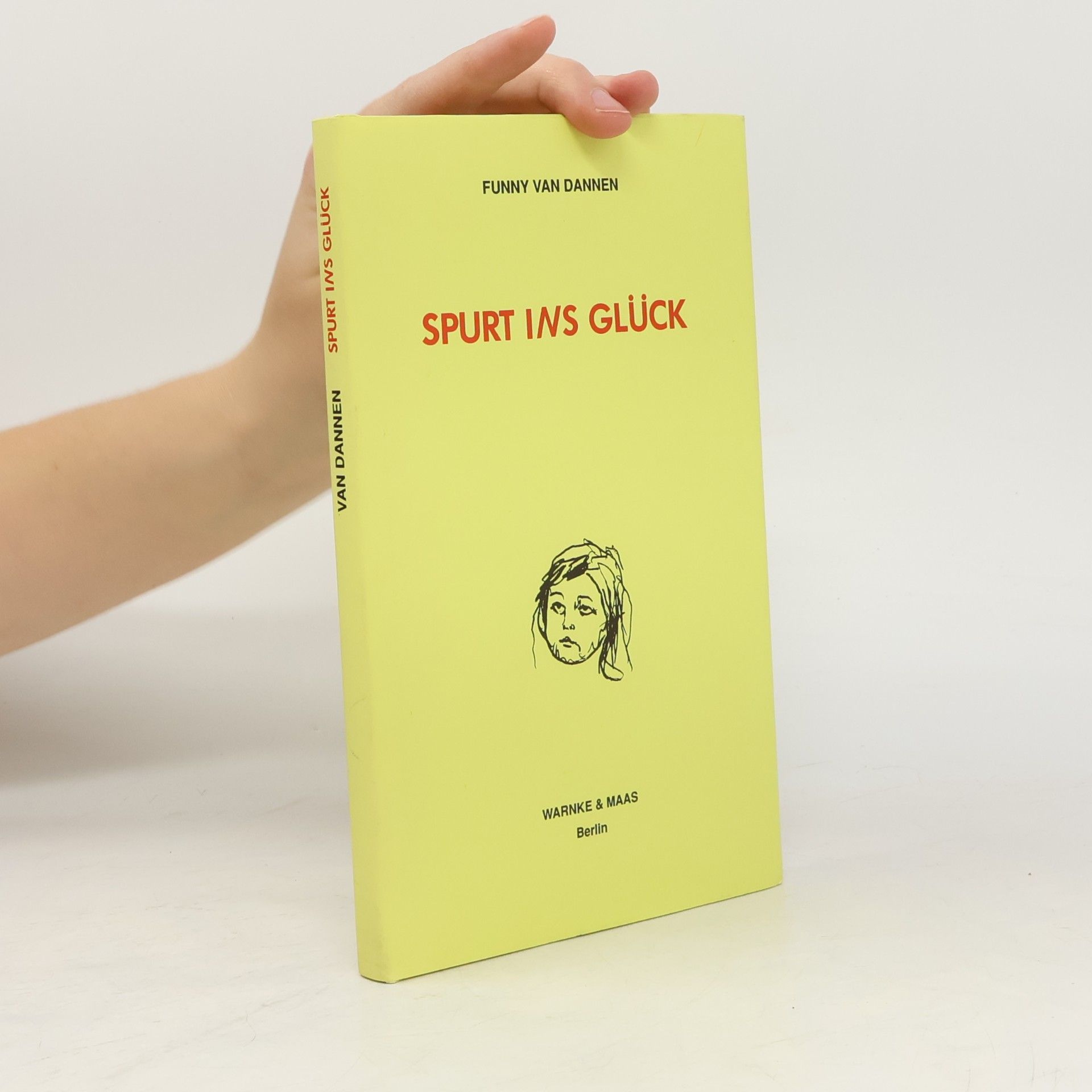 Spurt ins Glück