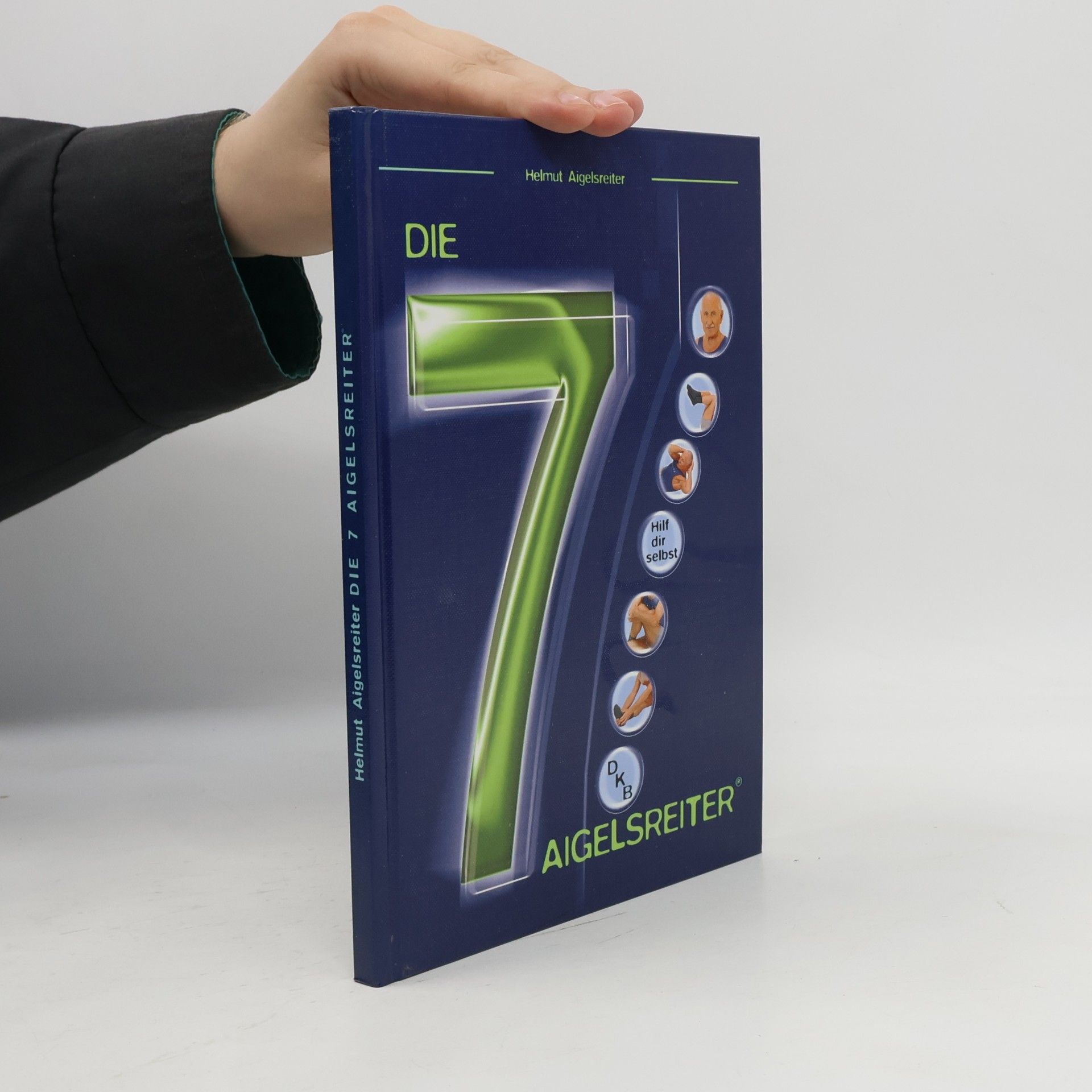 Die 7 Aigelsreiter