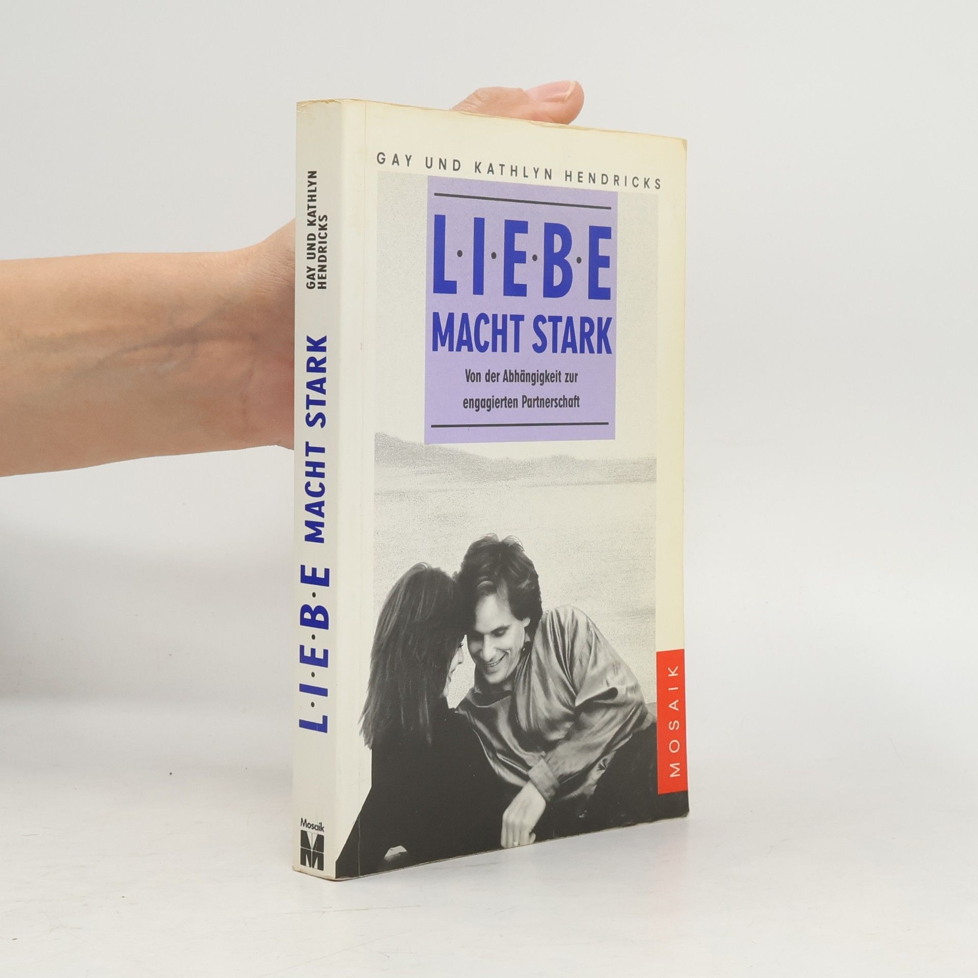 Liebe macht stark