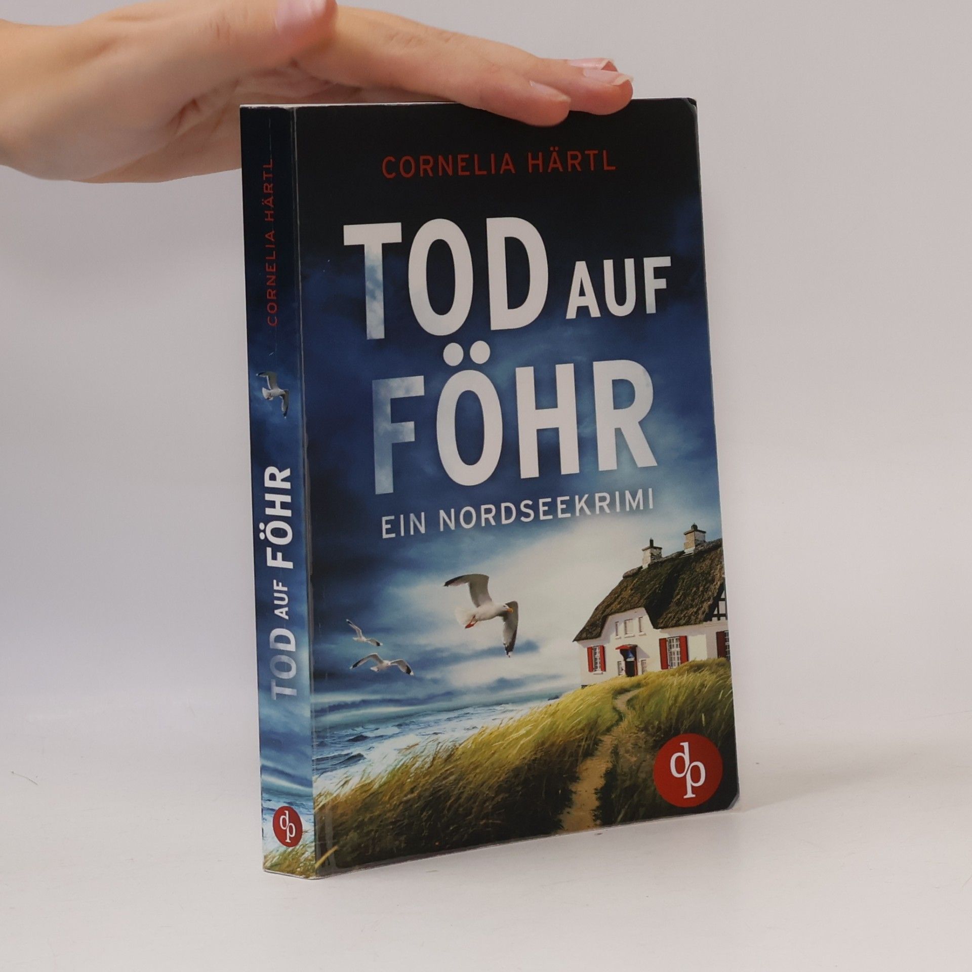 Tod auf Föhr