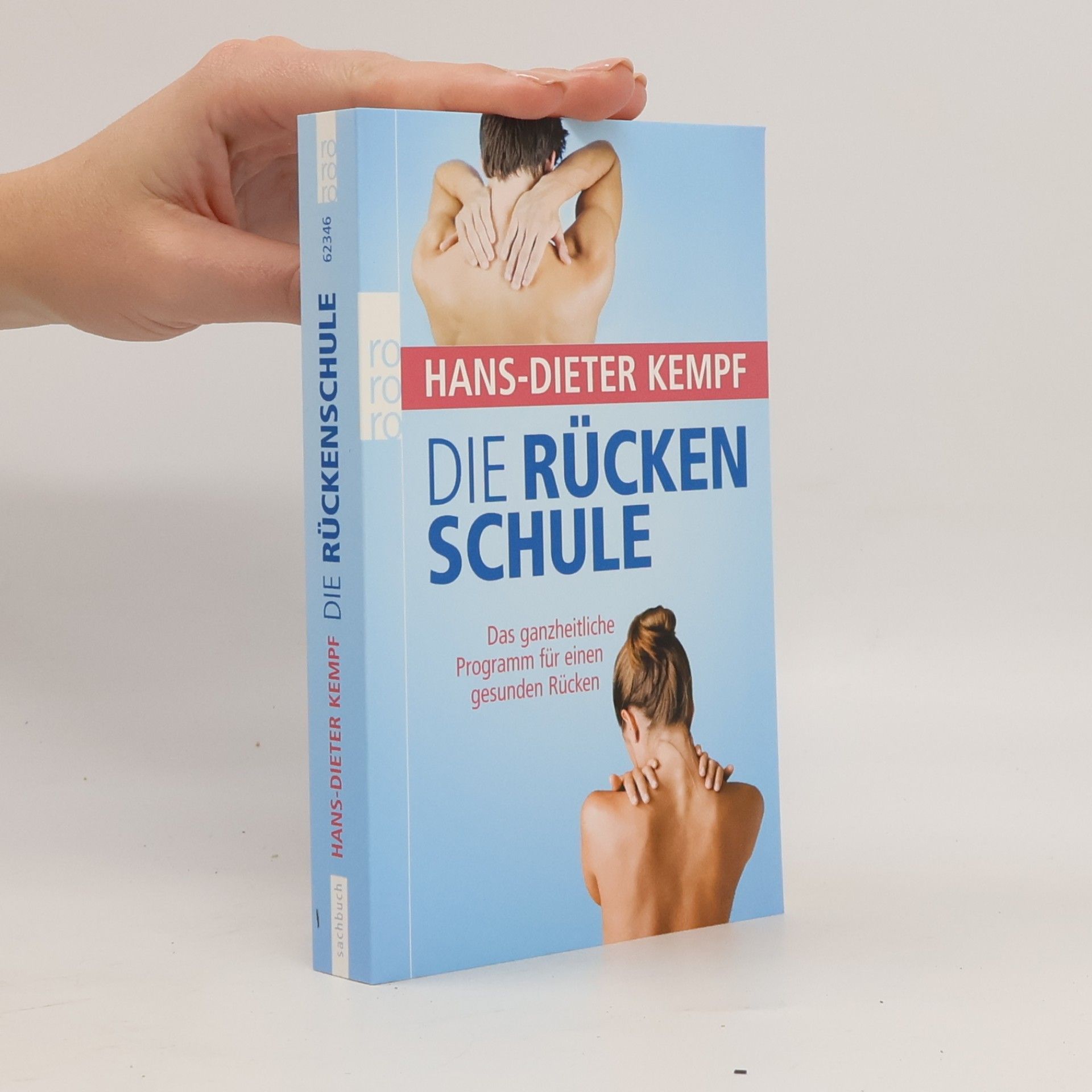 Die Rückenschule
