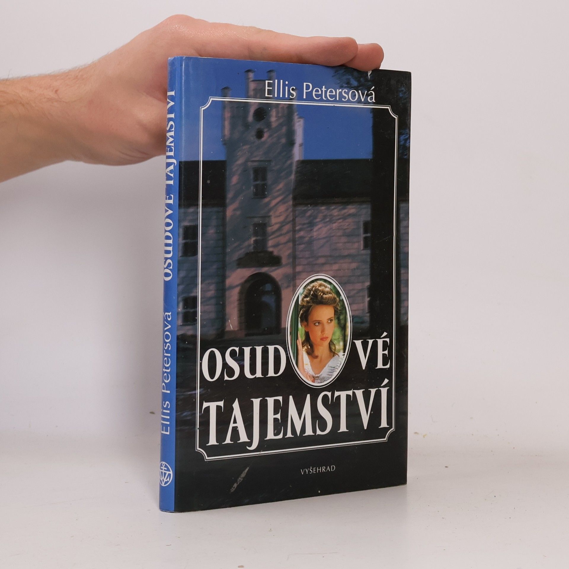 Edith Pargeter Osudové tajemství