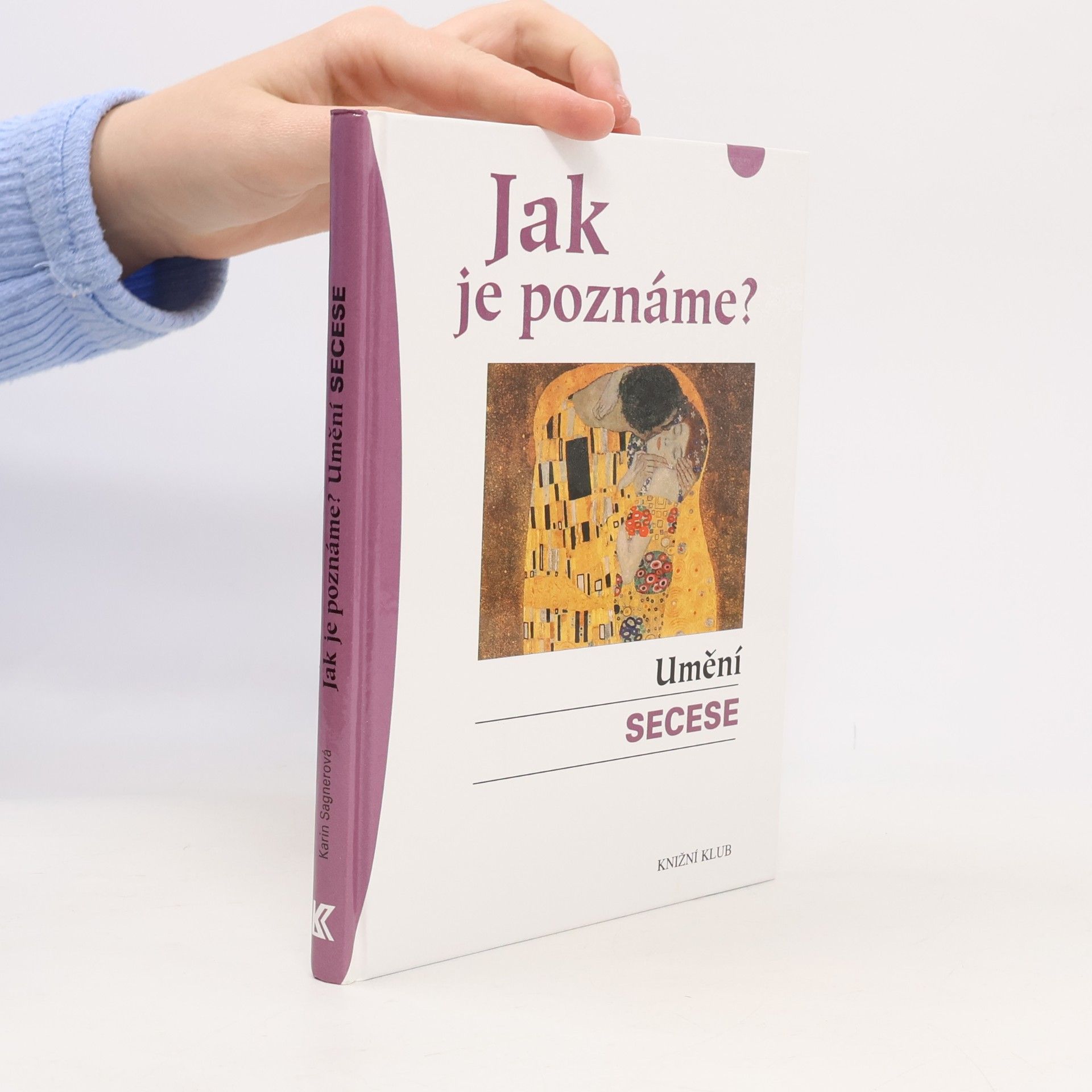 Jak je poznáme? Umění secese