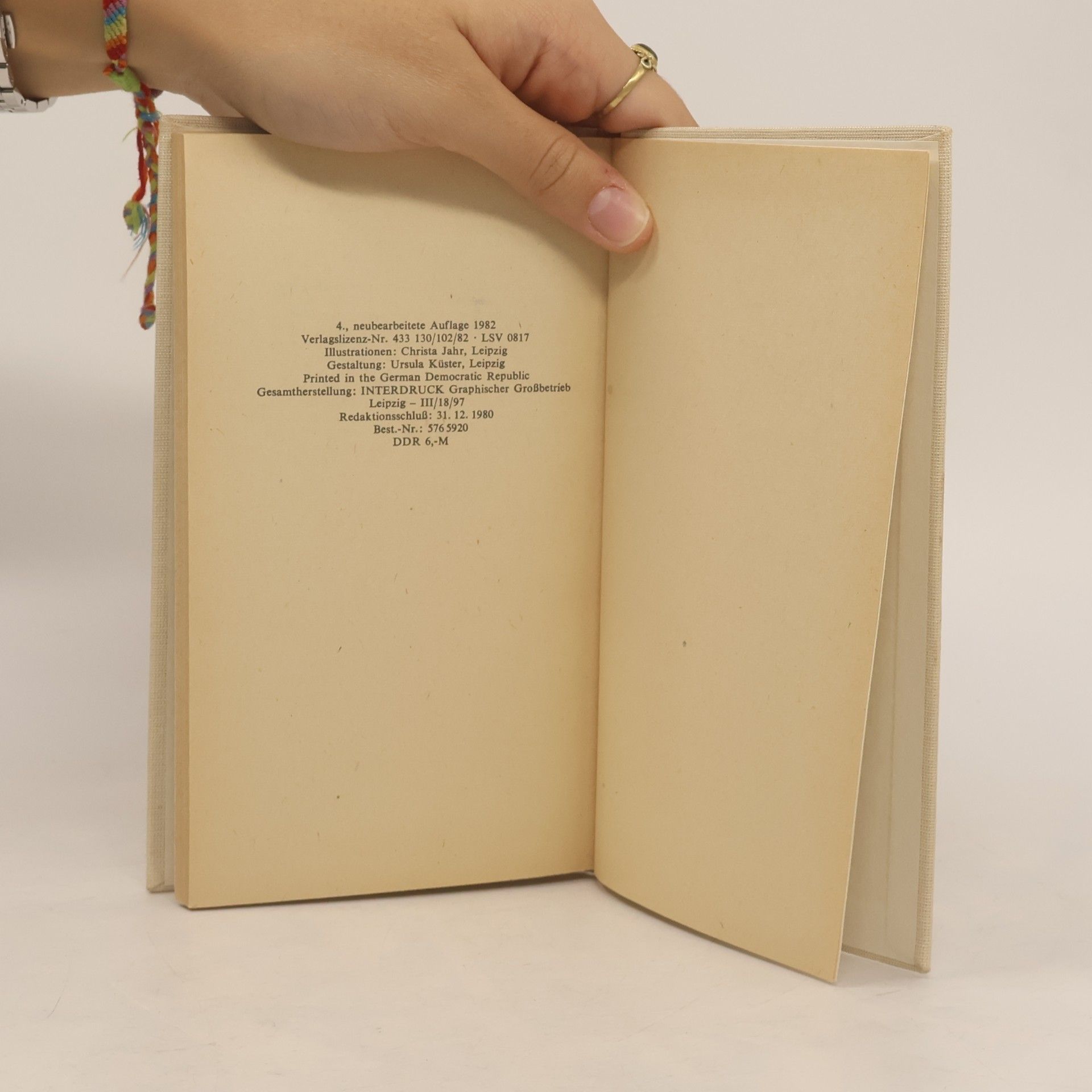 Horst Naumann Das kleine Vornamenbuch
