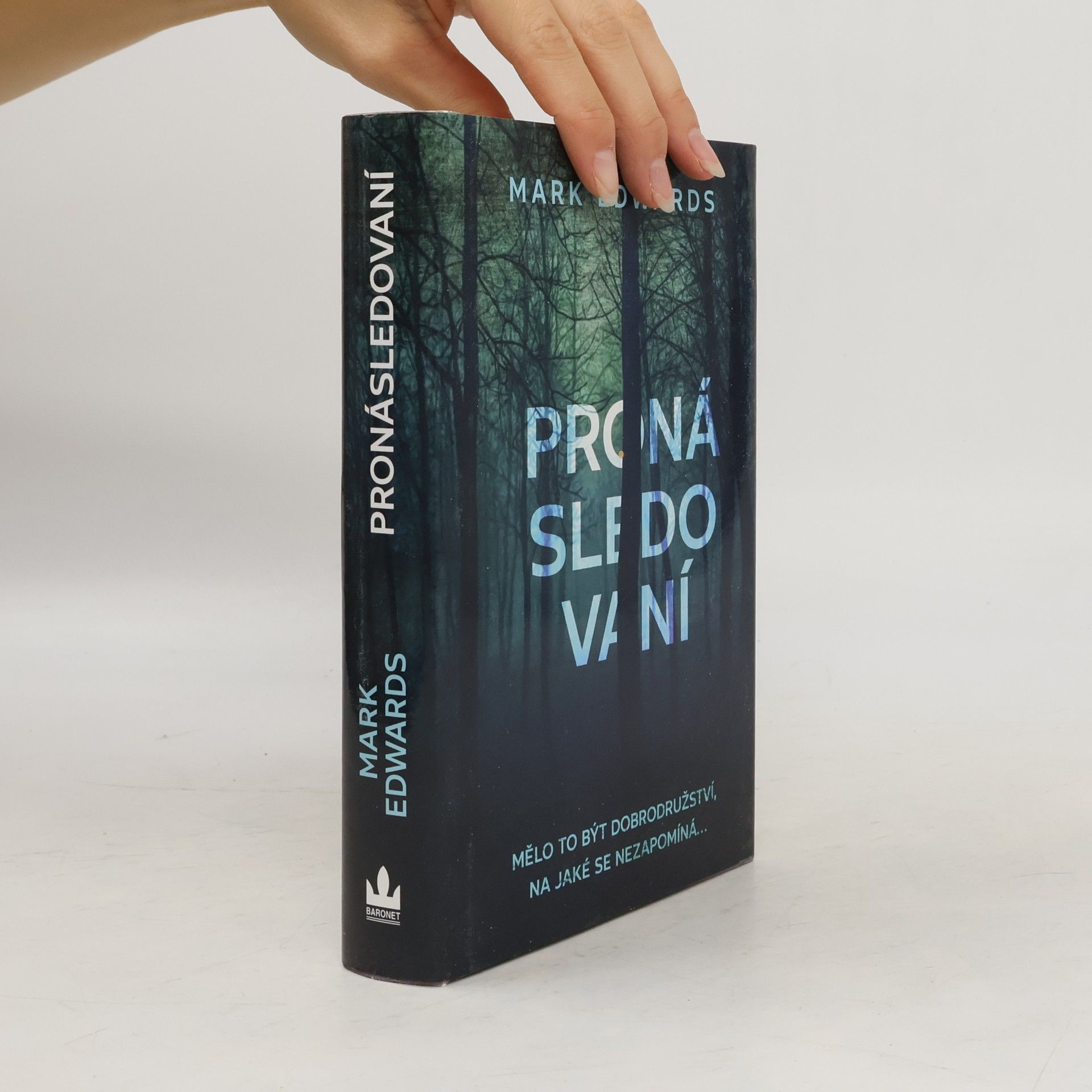 Pronásledovaní