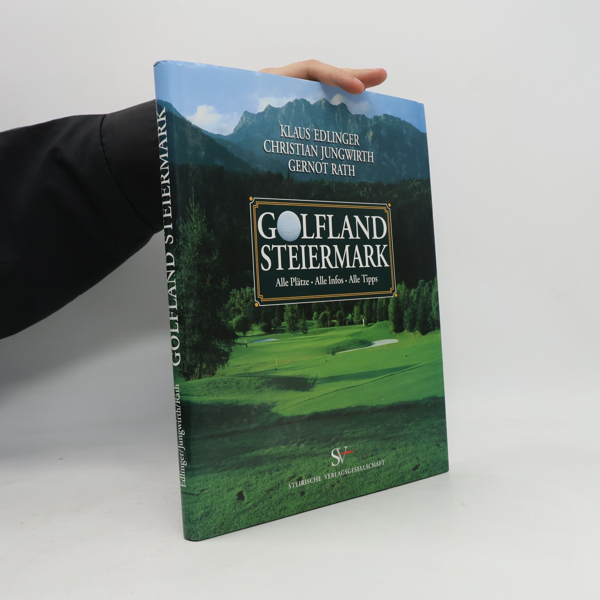 Golfland Steiermark