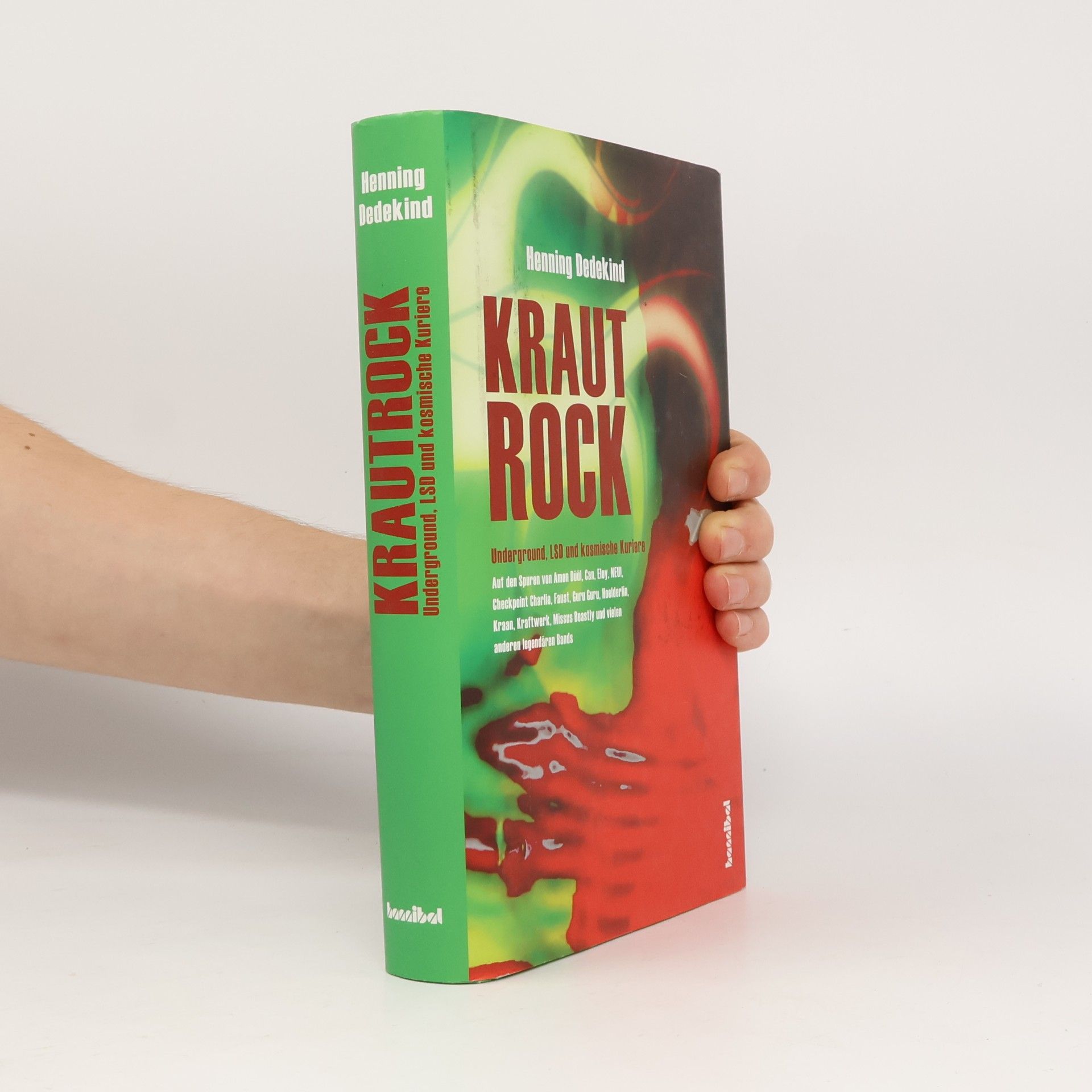 Krautrock