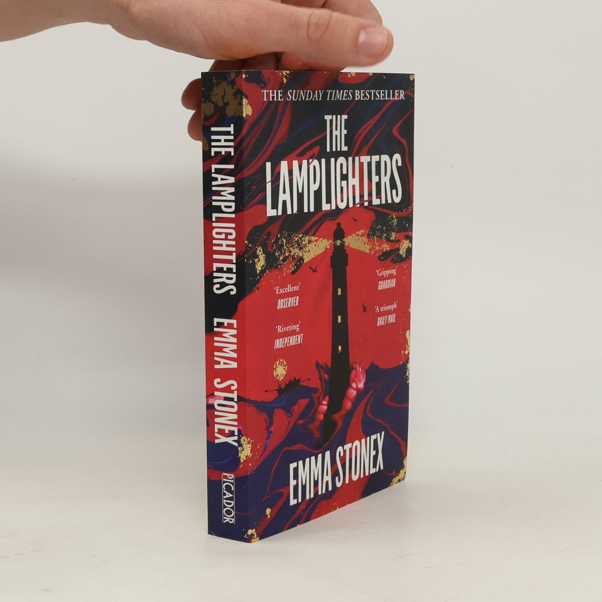The Lamplighters