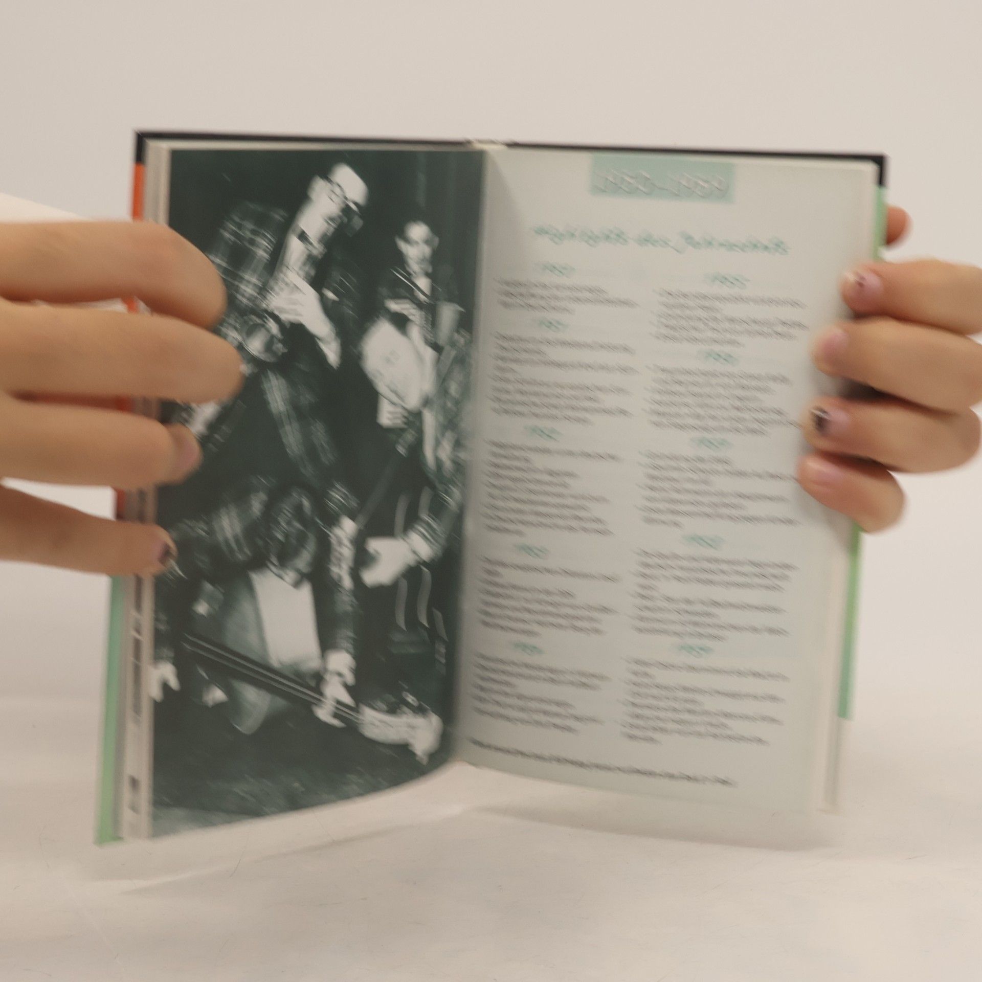 Die persönliche Chronik: Das Buch vom 23. Juni: Ein ganz besonderer Tag