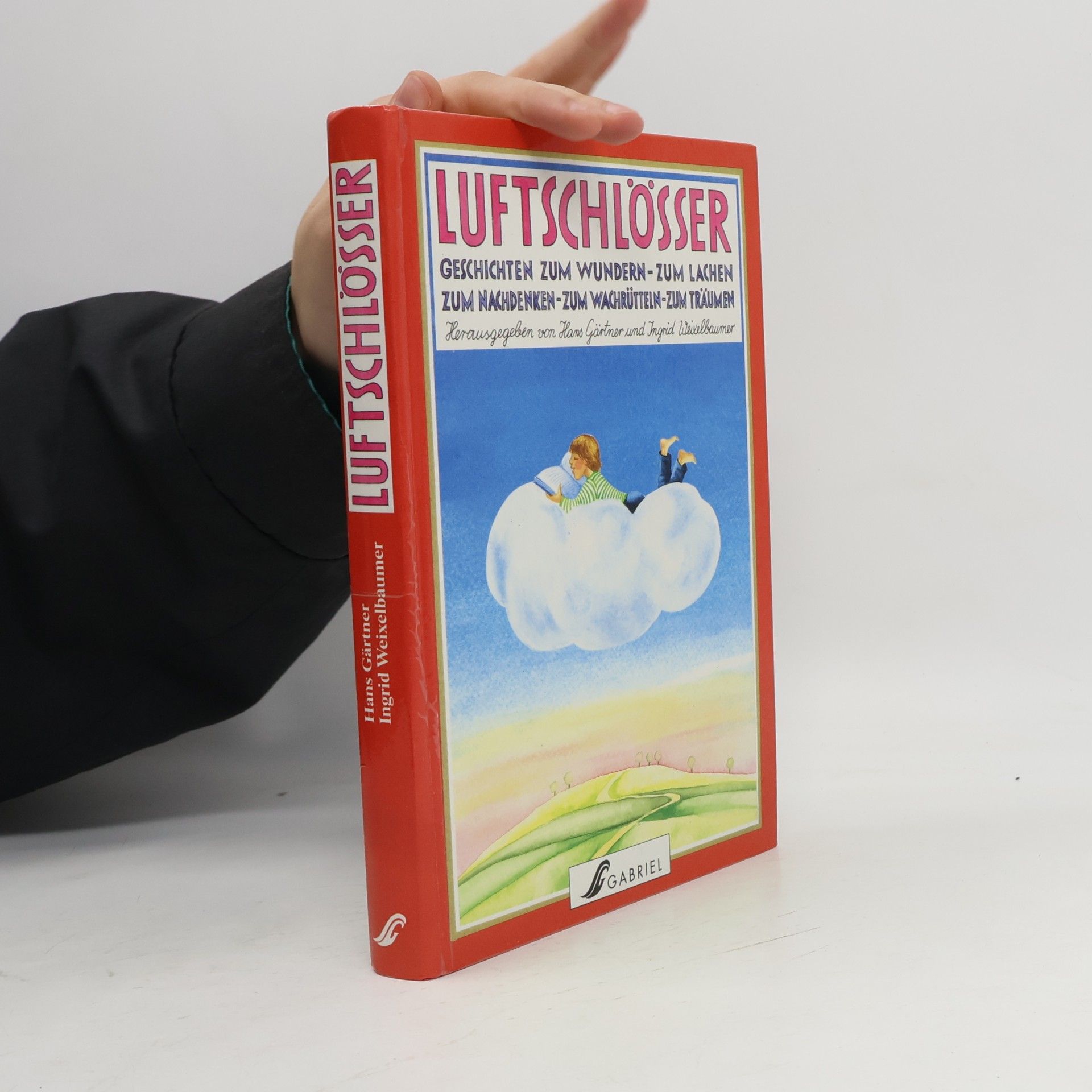 Luftschlösser