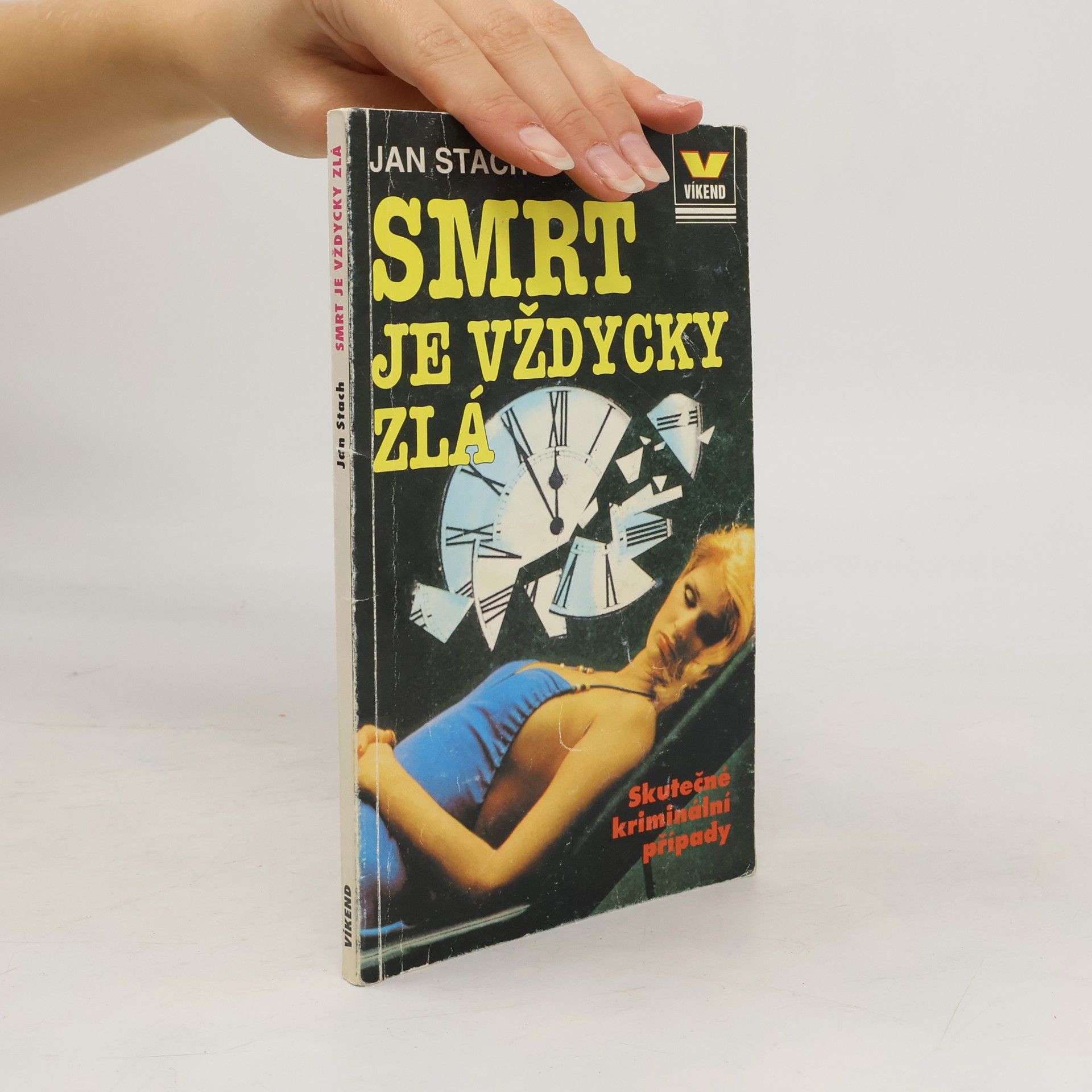 Smrt je vždycky zlá
