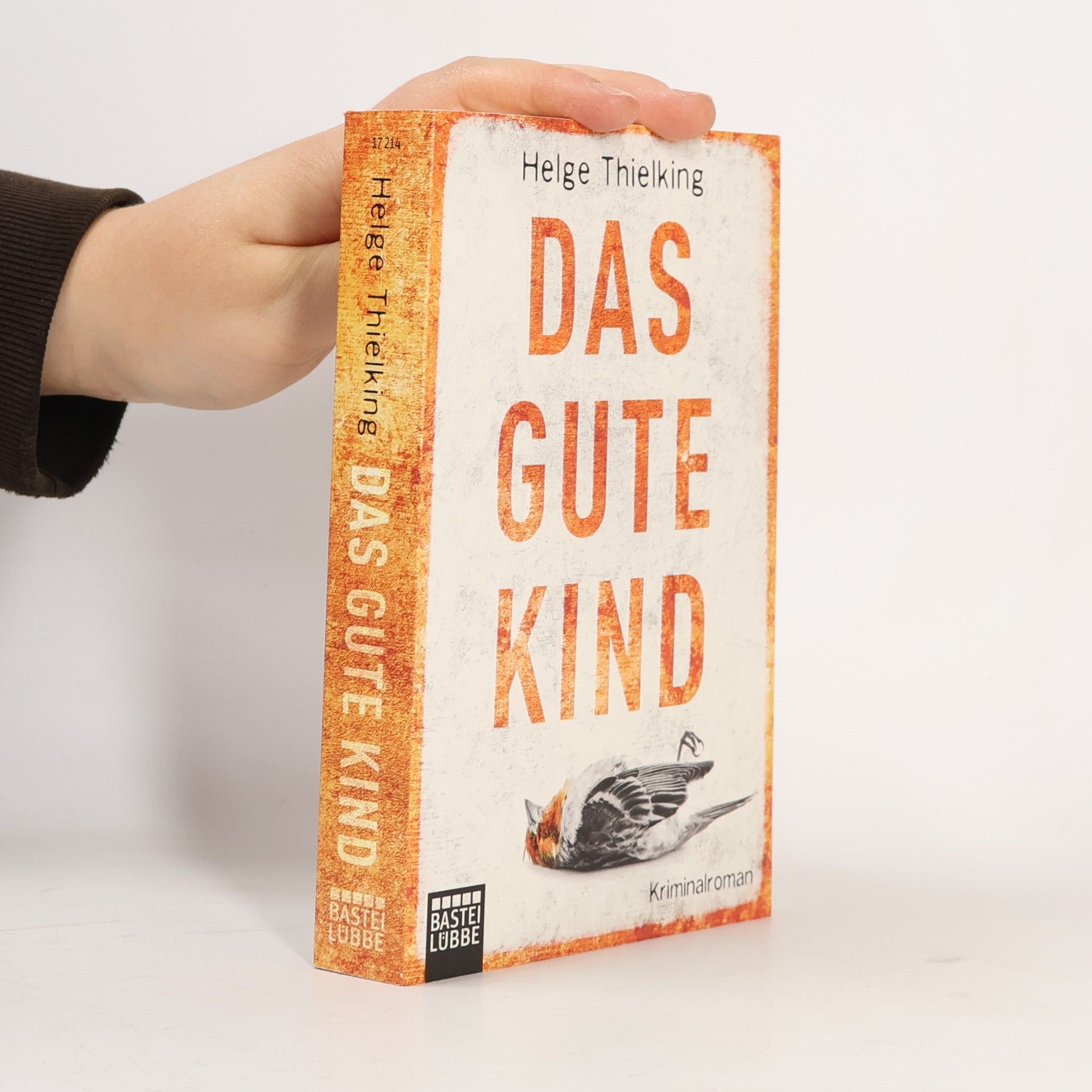 Das gute Kind
