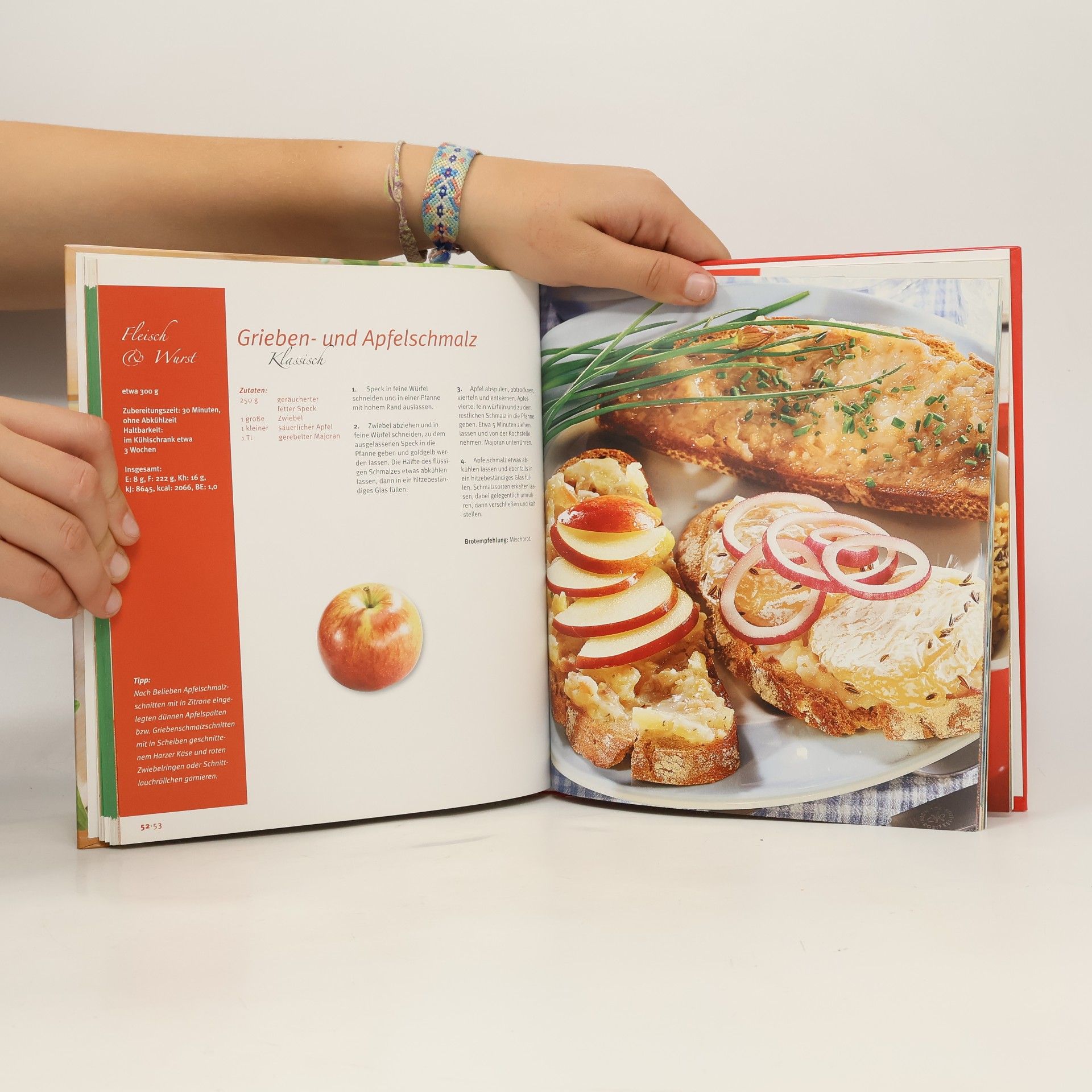 Dr. Oetker Brotaufstriche