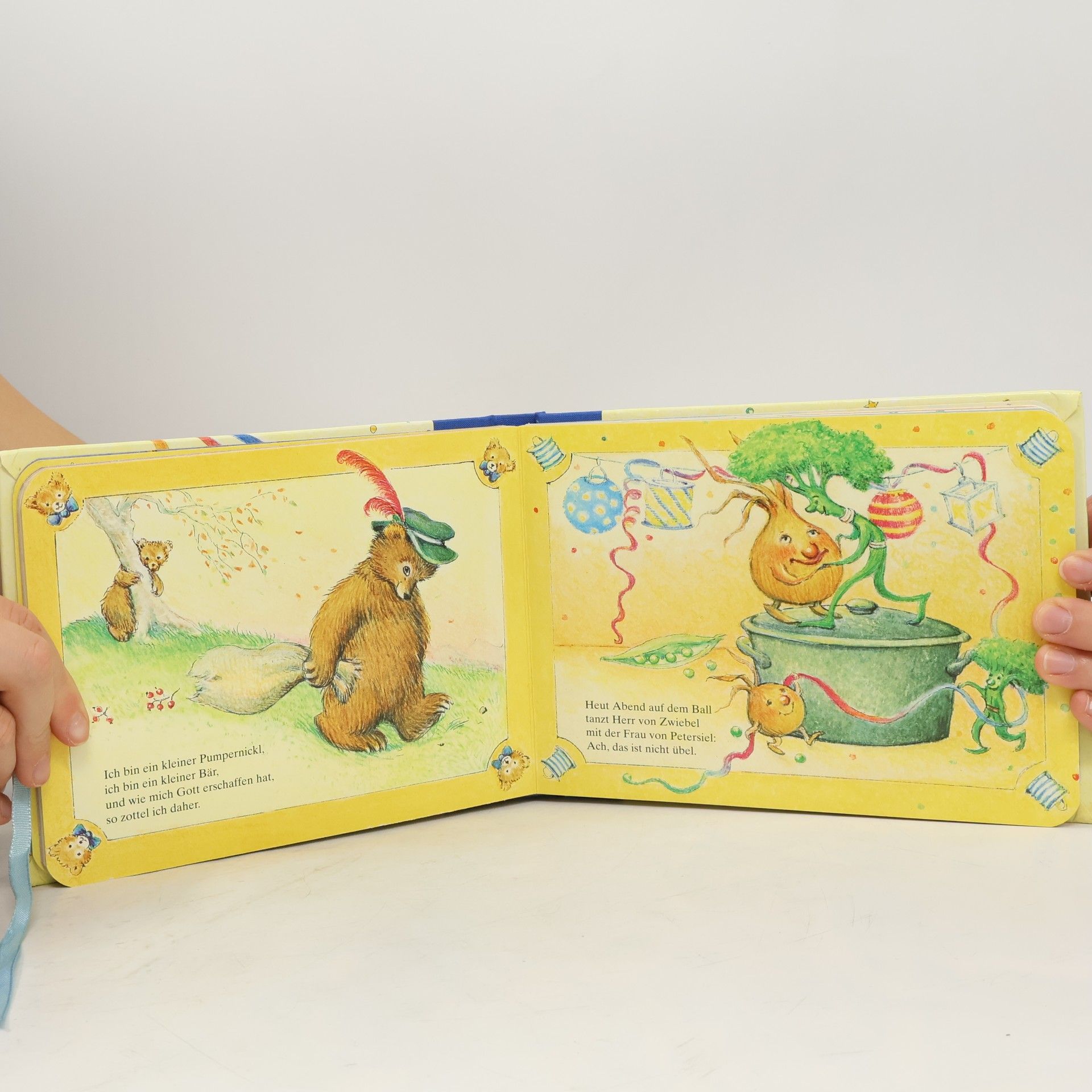 Daniele Winterhager Hoppe, hoppe, Reiter. Die schönsten Kinderreime