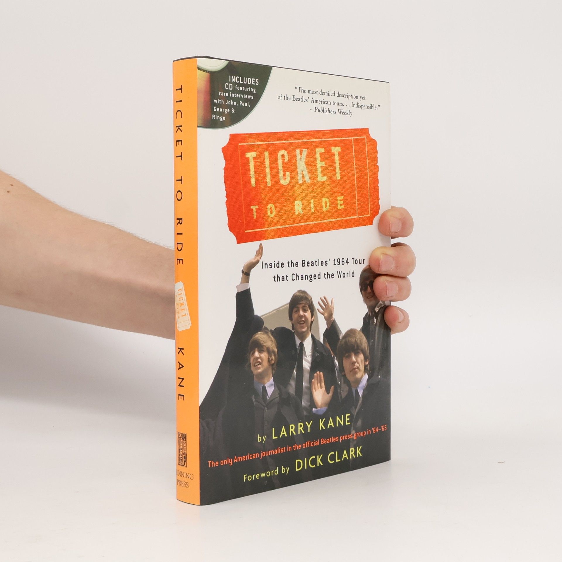 Ticket To Ride