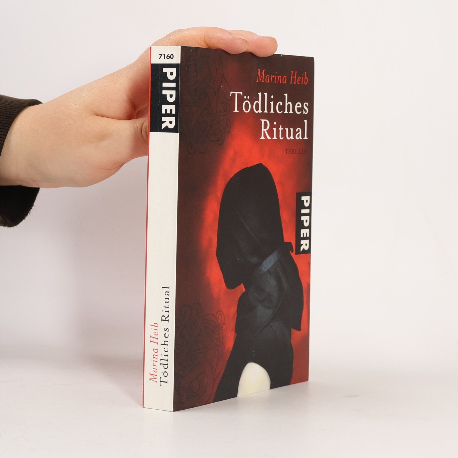Tödliches Ritual