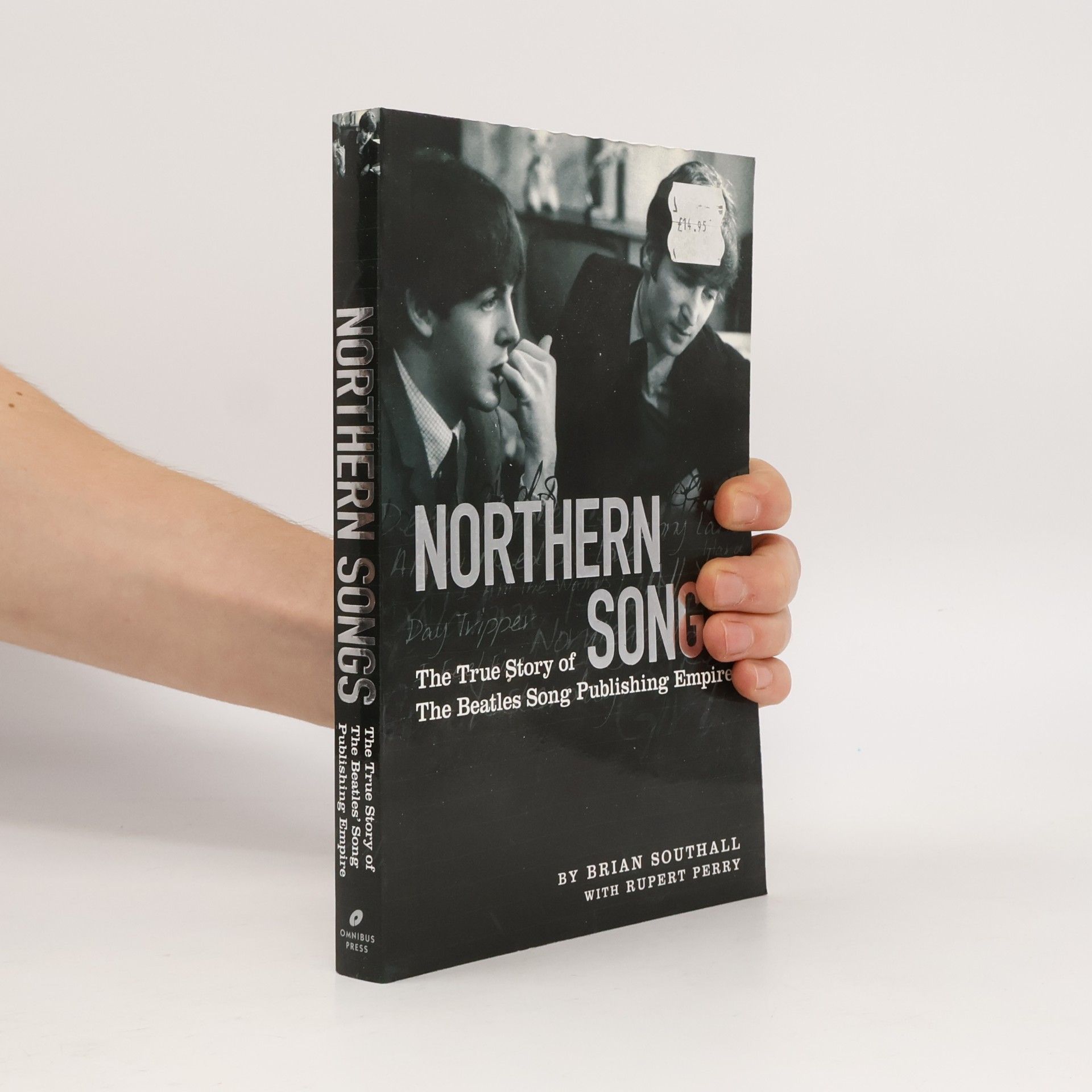 Northern Songs