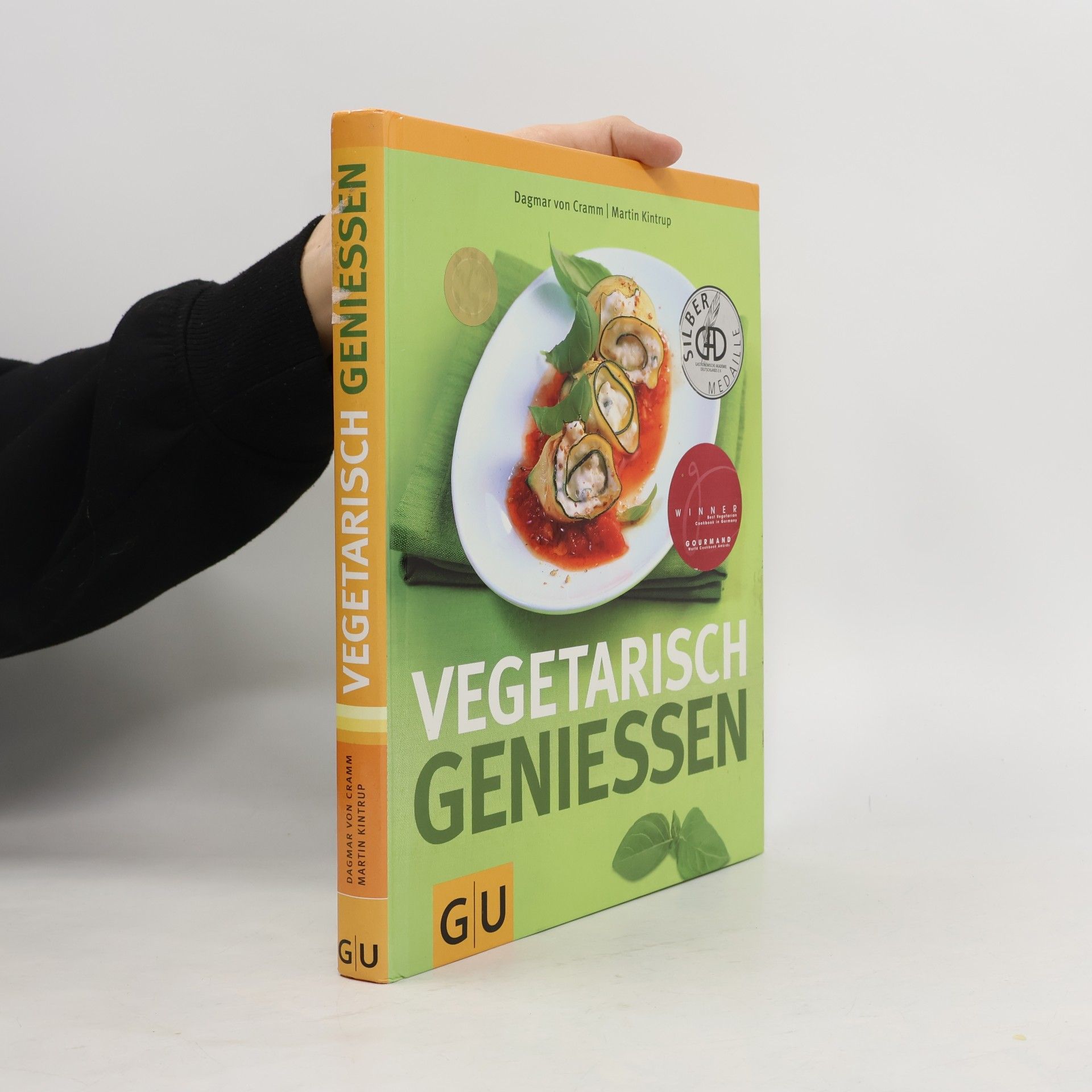 Vegetarisch genießen