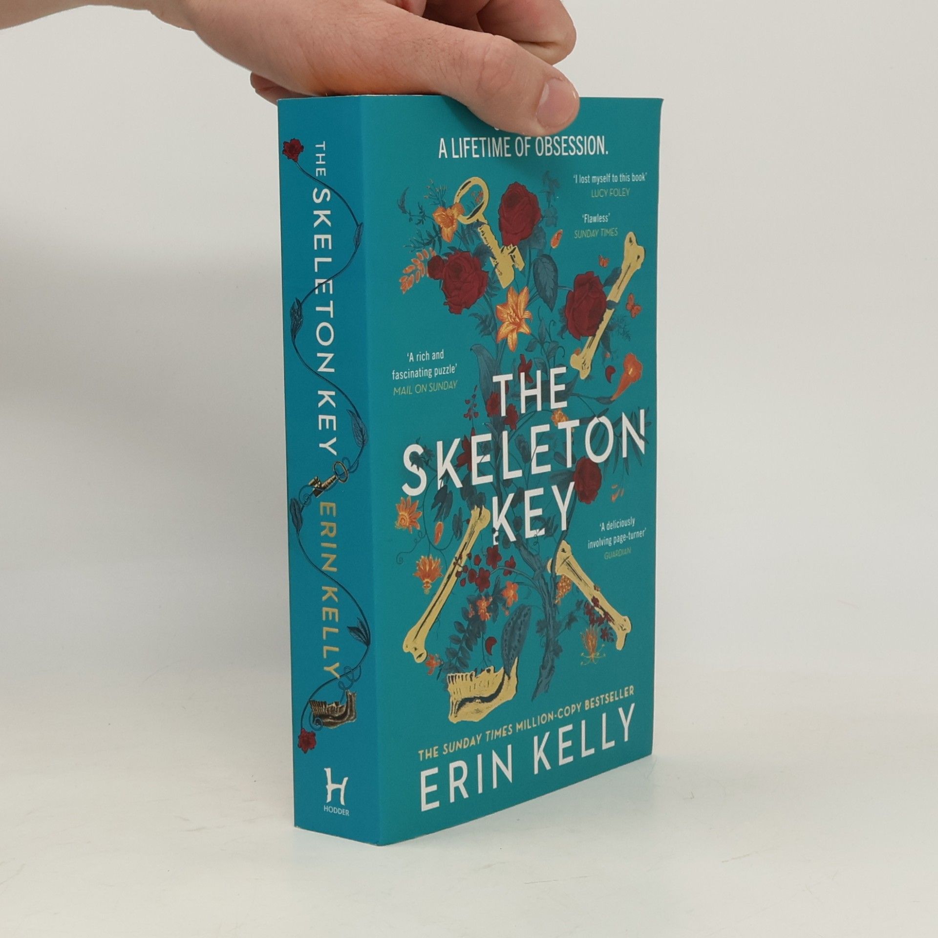 The Skeleton Key