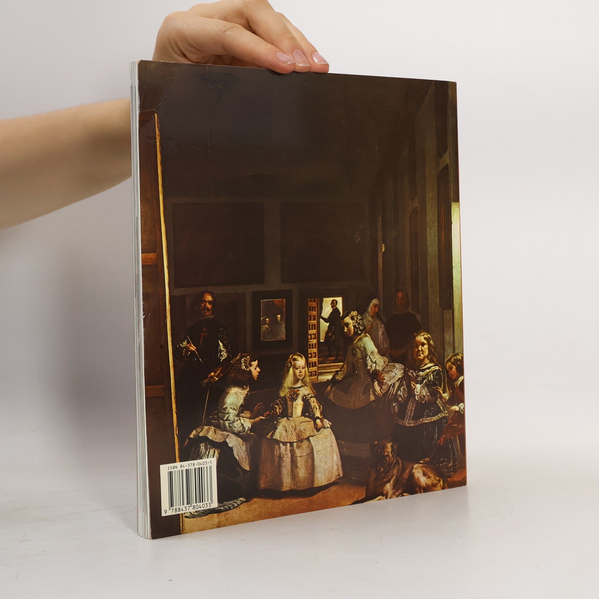 Xavier Costa Clavell Prado-Museum