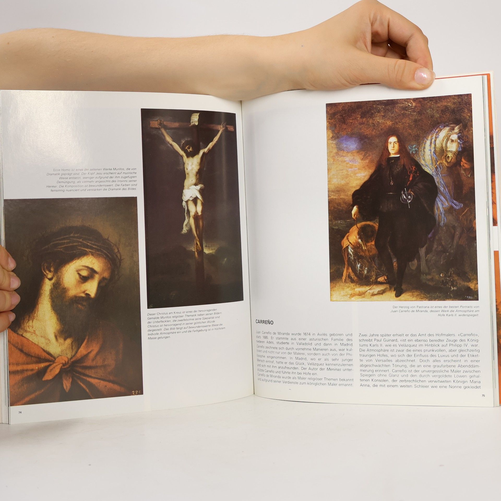 Xavier Costa Clavell Prado-Museum