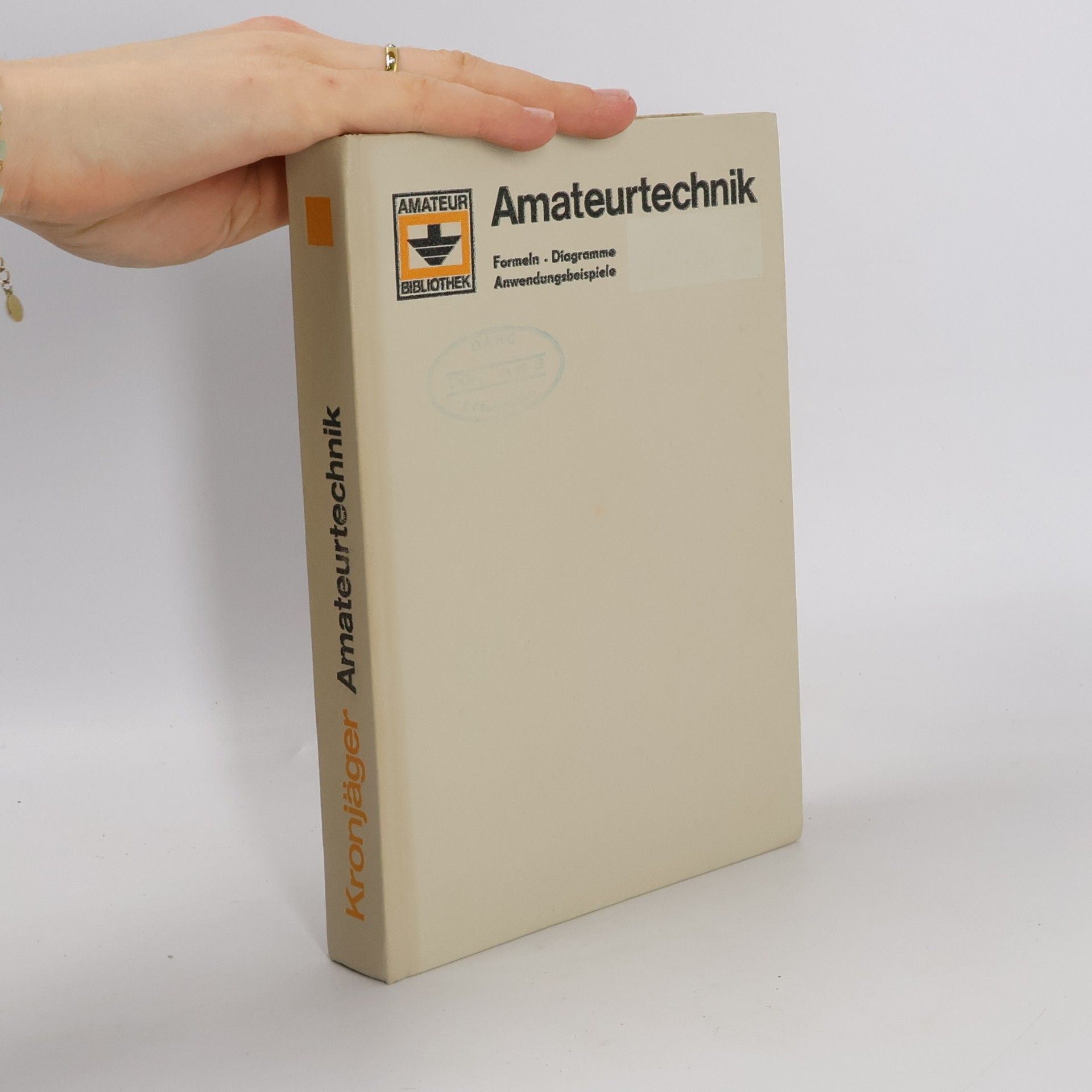 Amateurtechnik