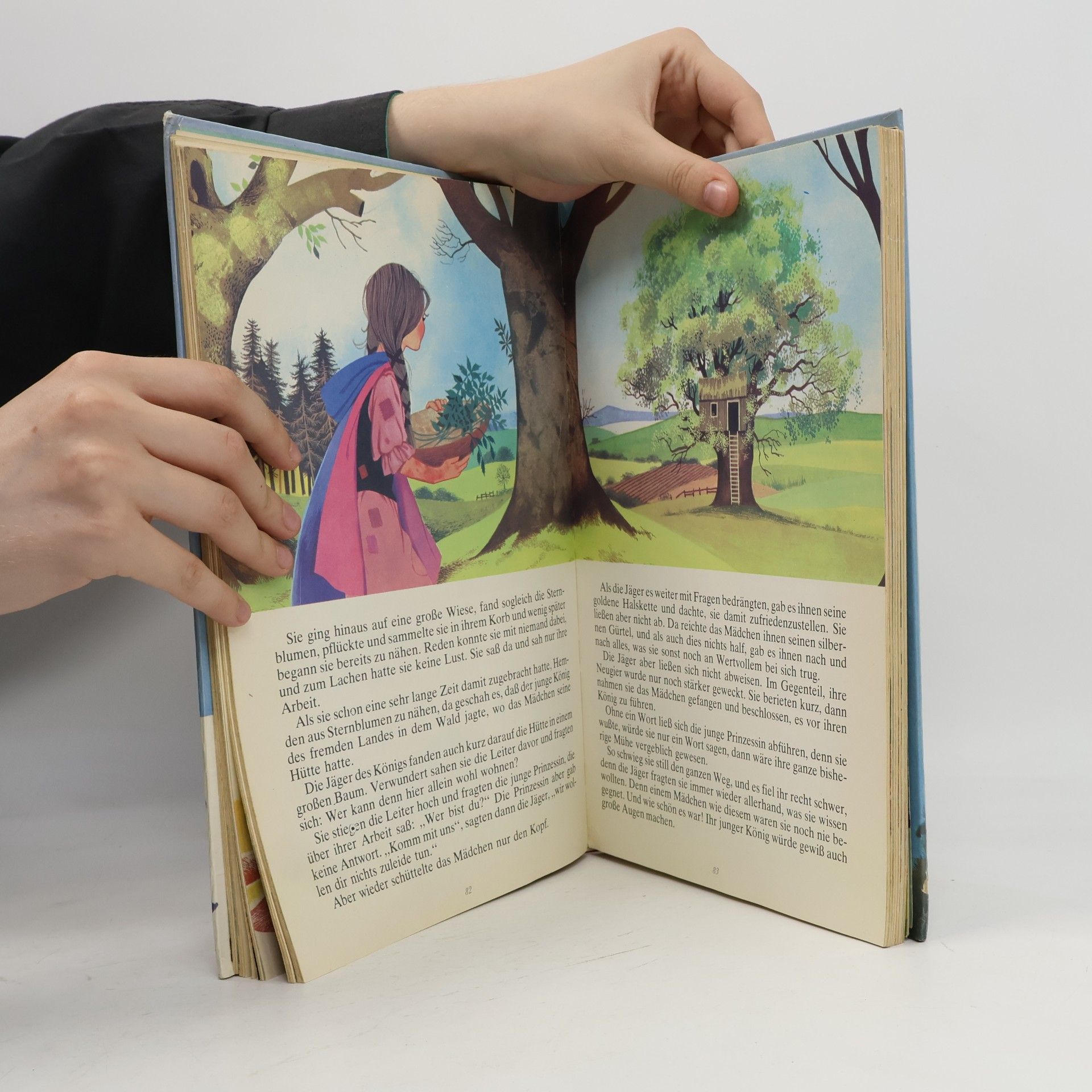 Various authors Oma erzählt Märchen