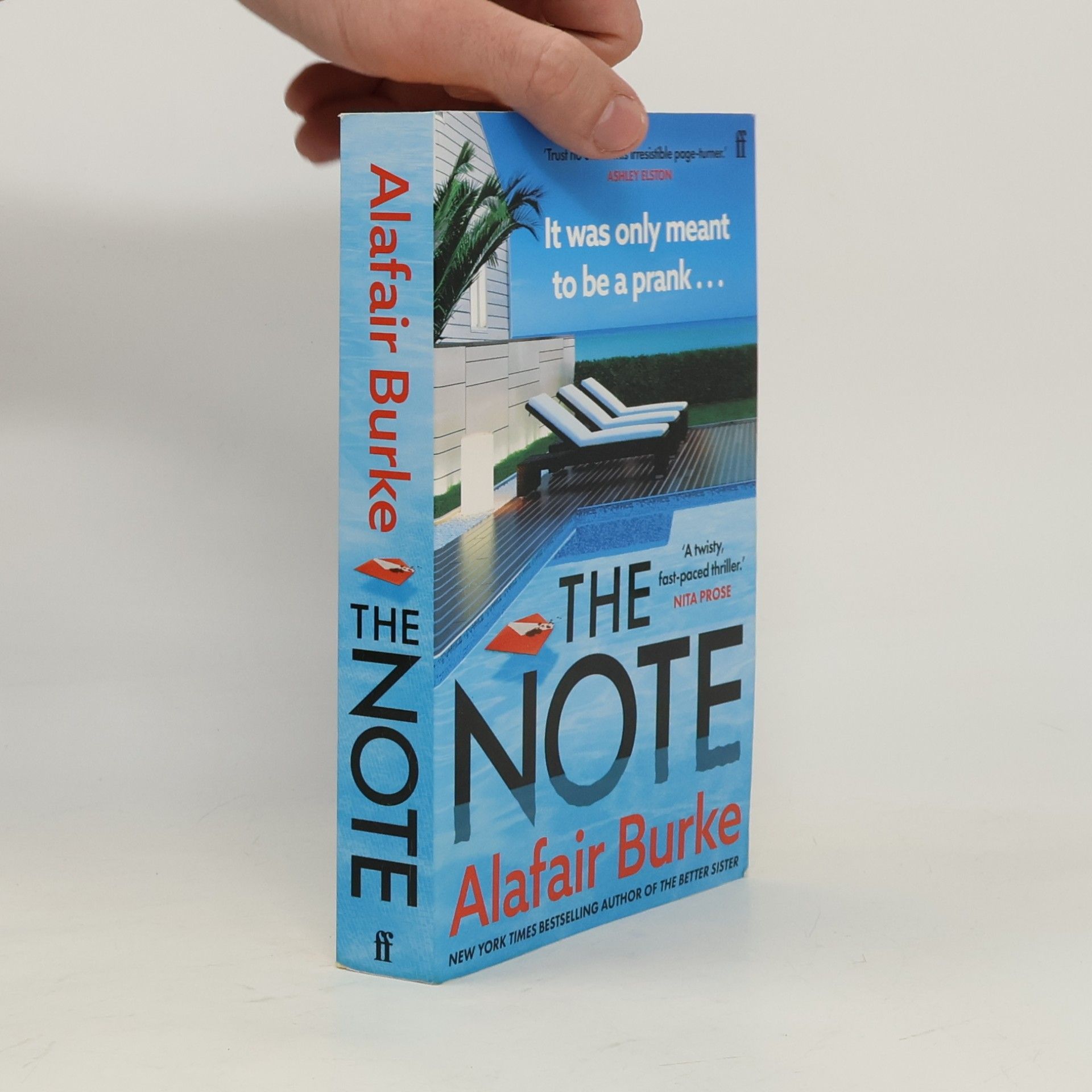 The Note