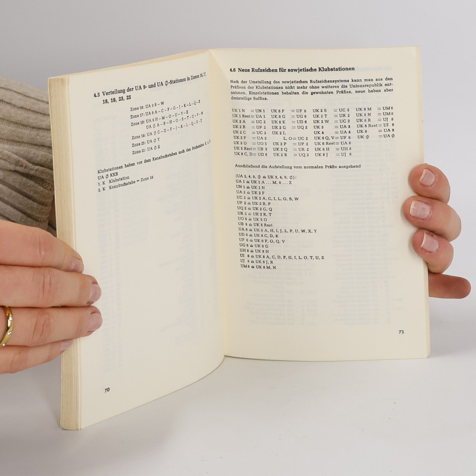 Werner W. Diefenbach Vademekum für den Funkamateur 168