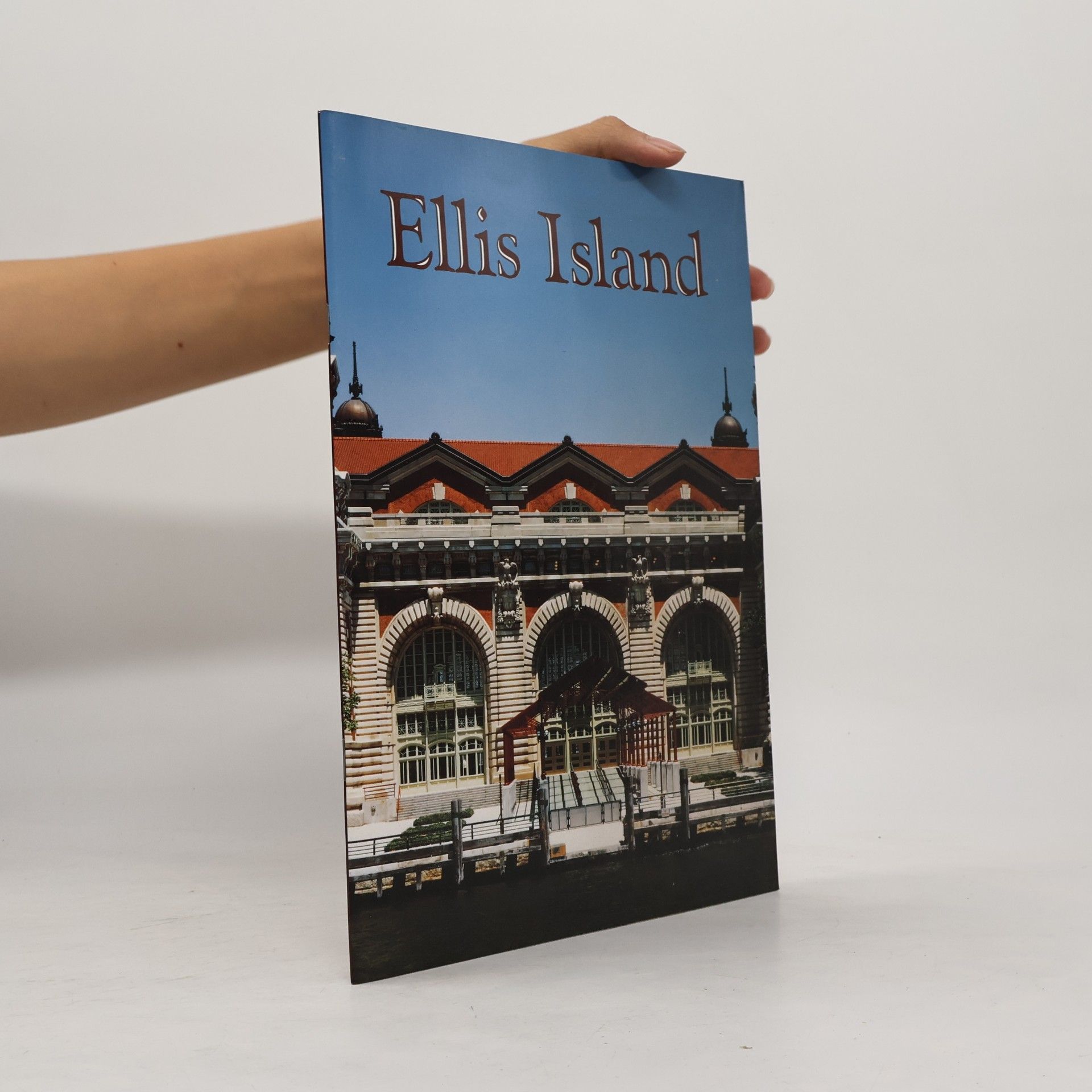 Ellis Island