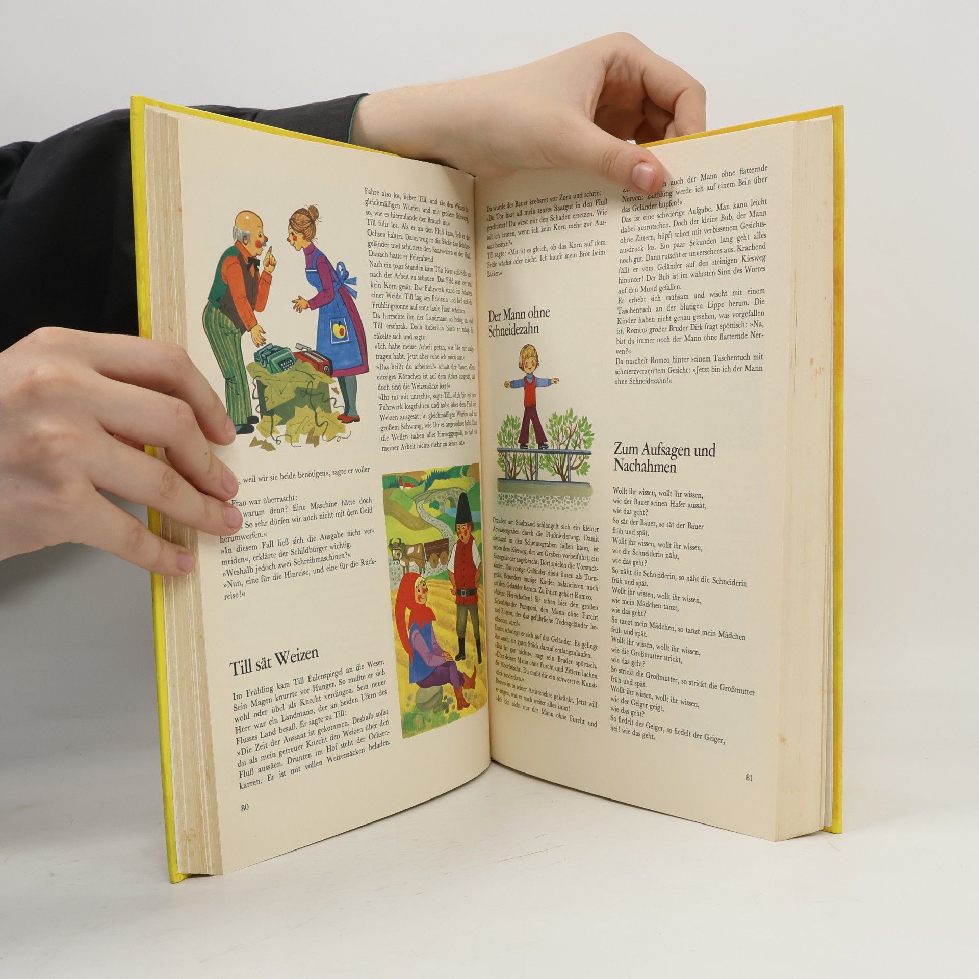 Various authors 365 neue Gutenachtgeschichten