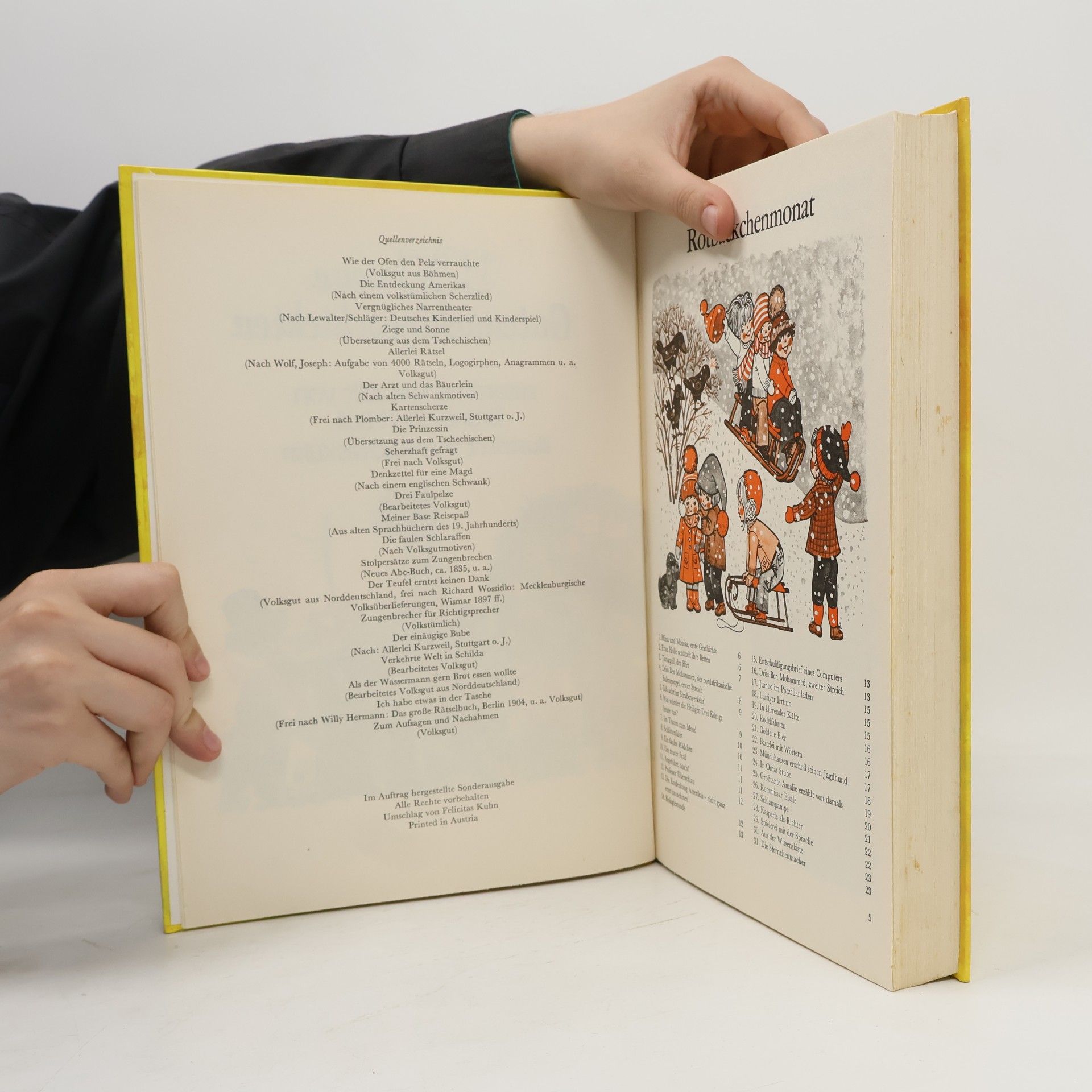 Various authors 365 neue Gutenachtgeschichten