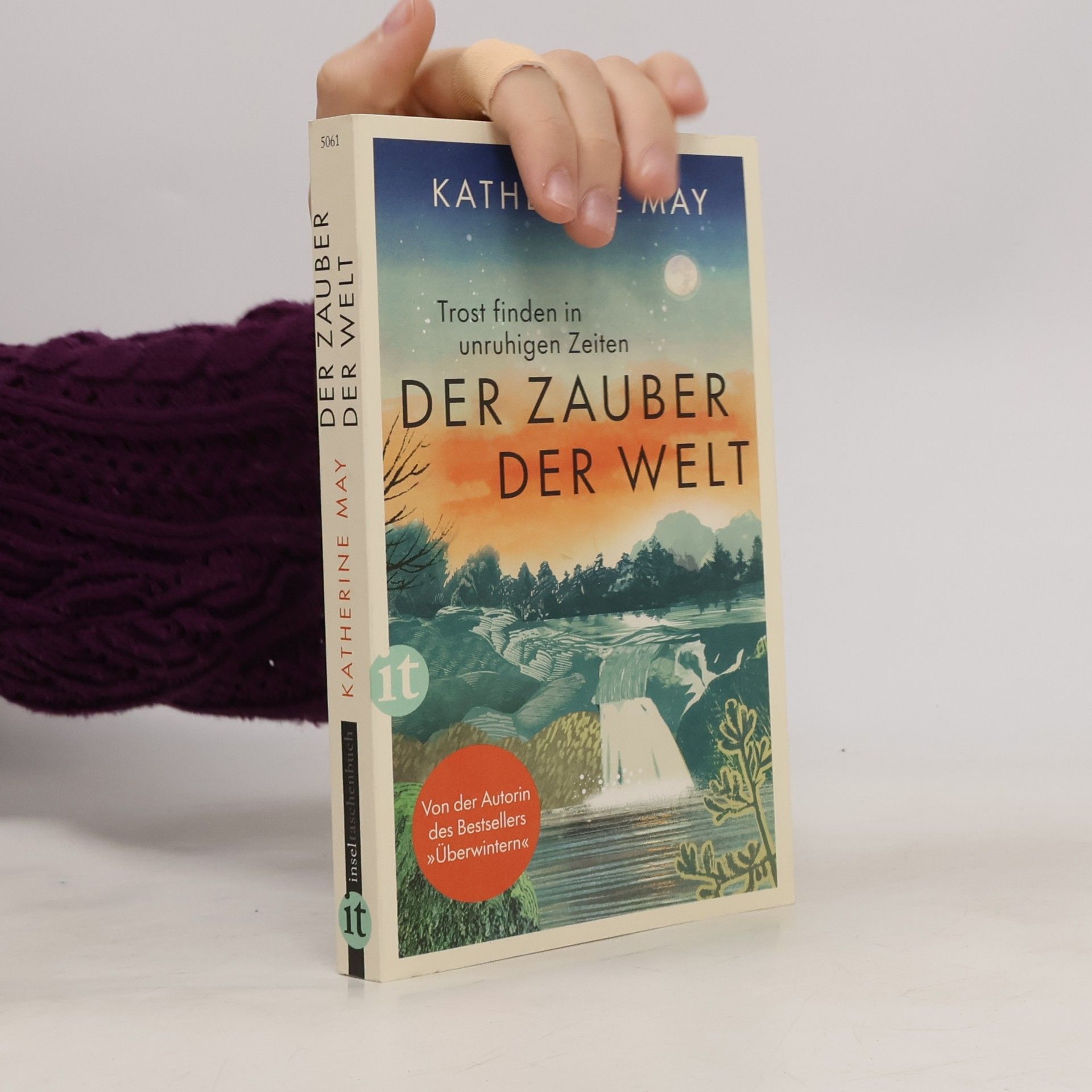 Der Zauber der Welt