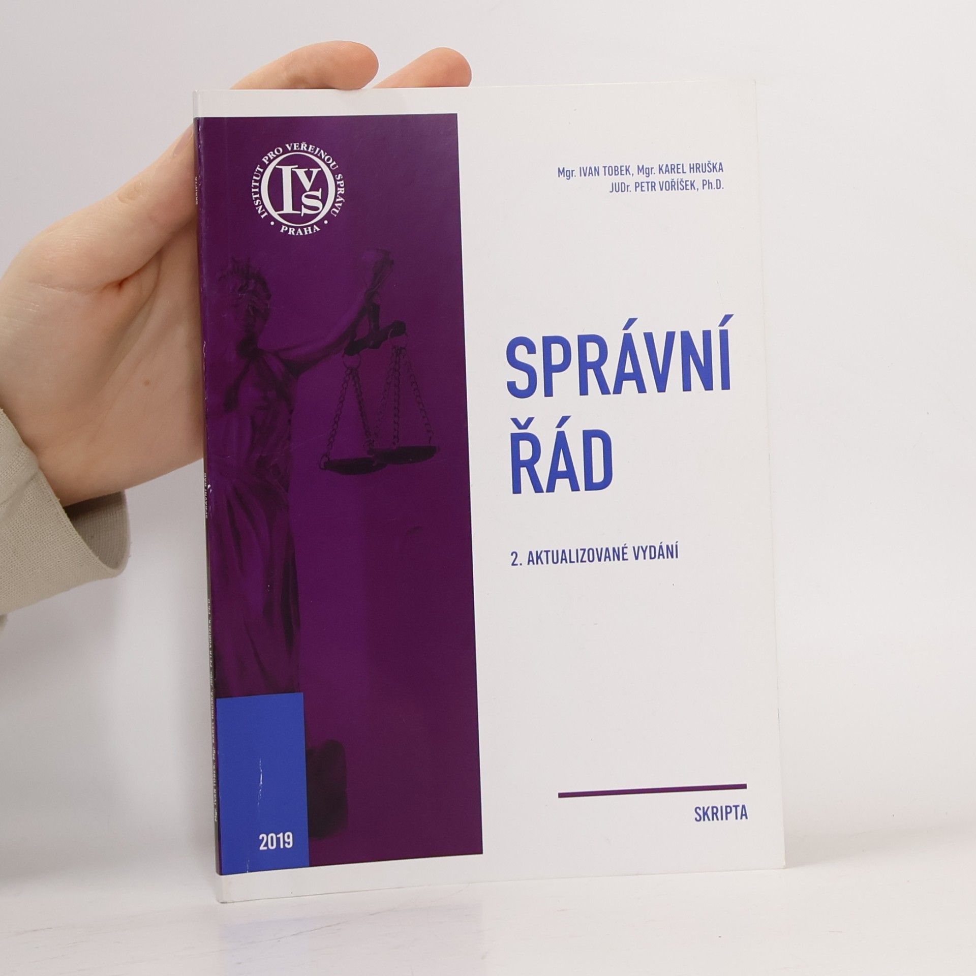 Správní řád