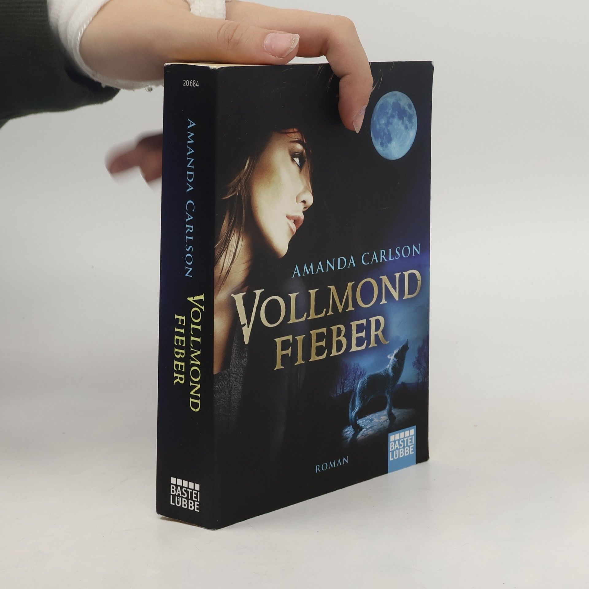 Vollmondfieber