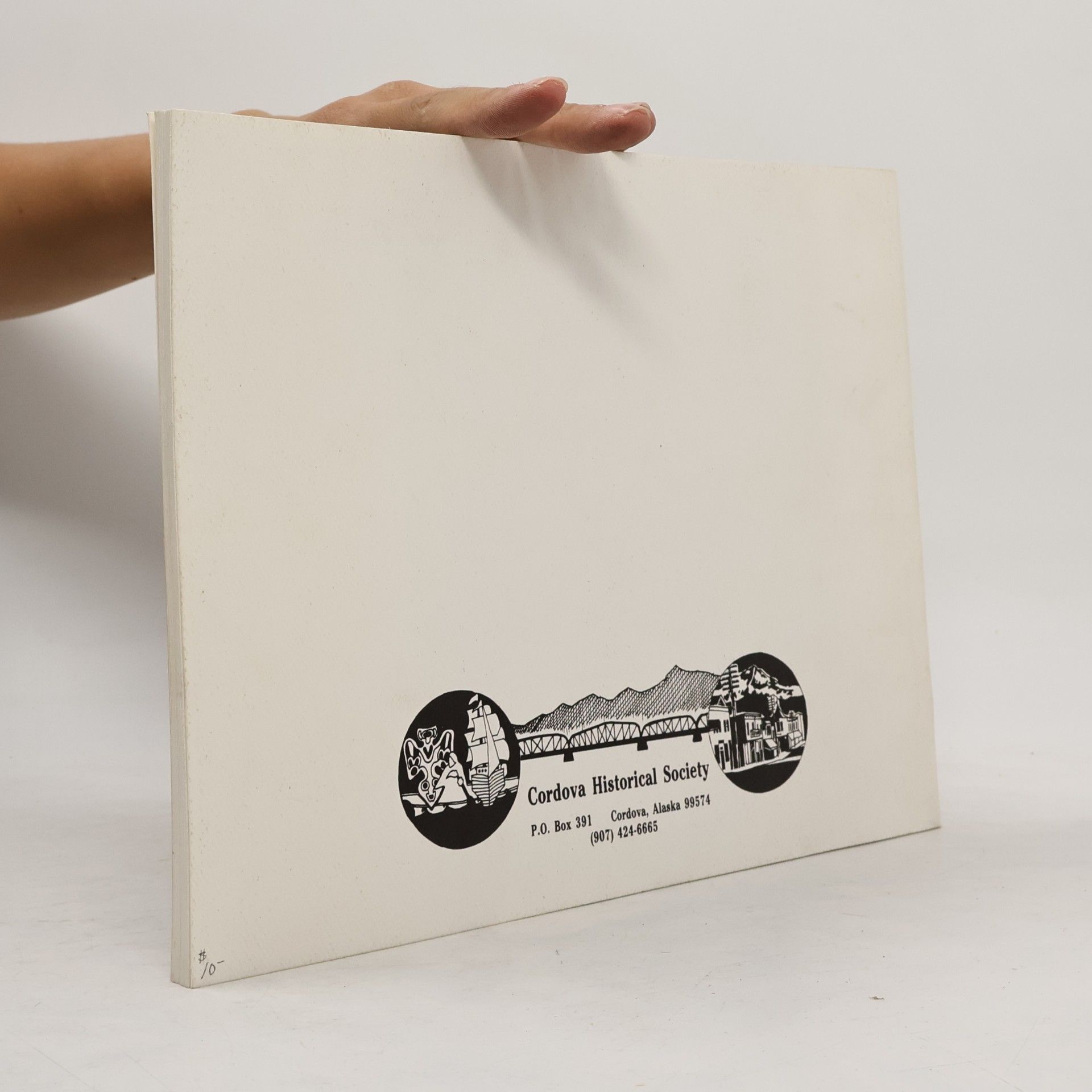 Various authors Cordova to Kennecott