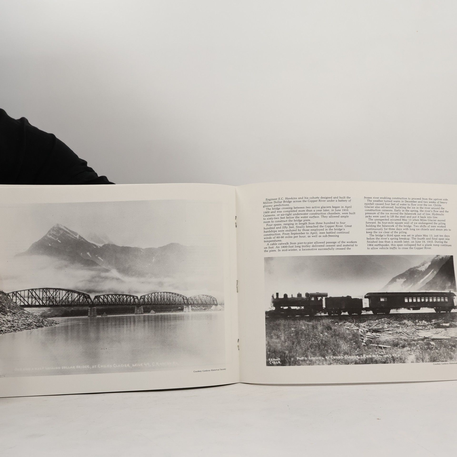 Various authors Cordova to Kennecott