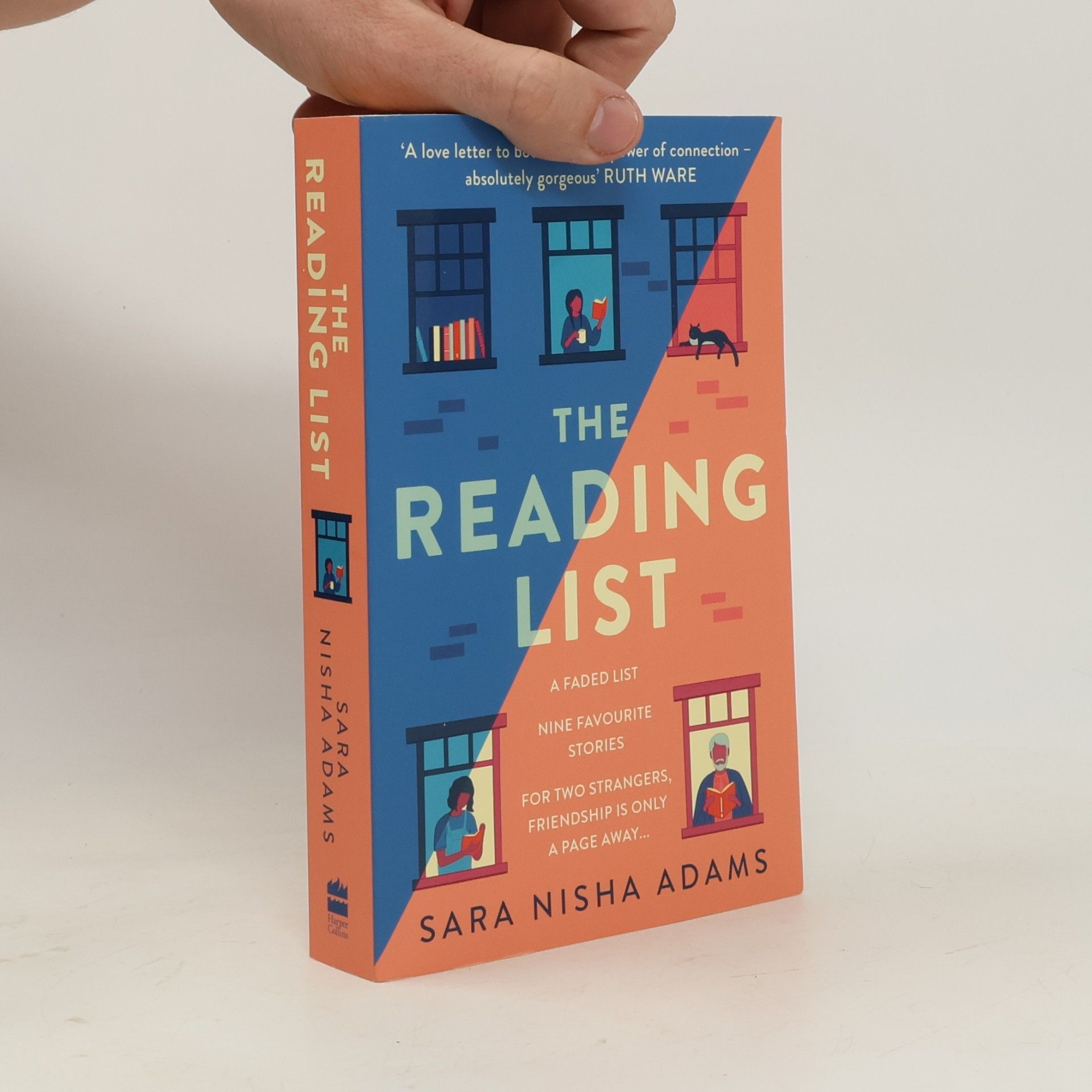 The Reading List